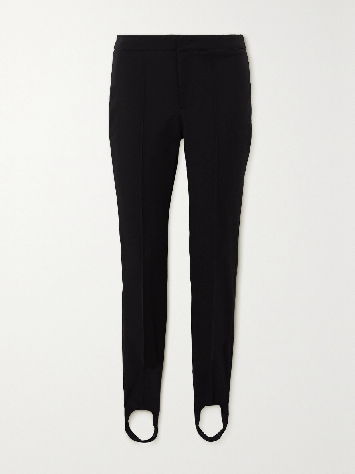 Moncler Grenoble - Sportivo Stirrup Ski Pants - Black