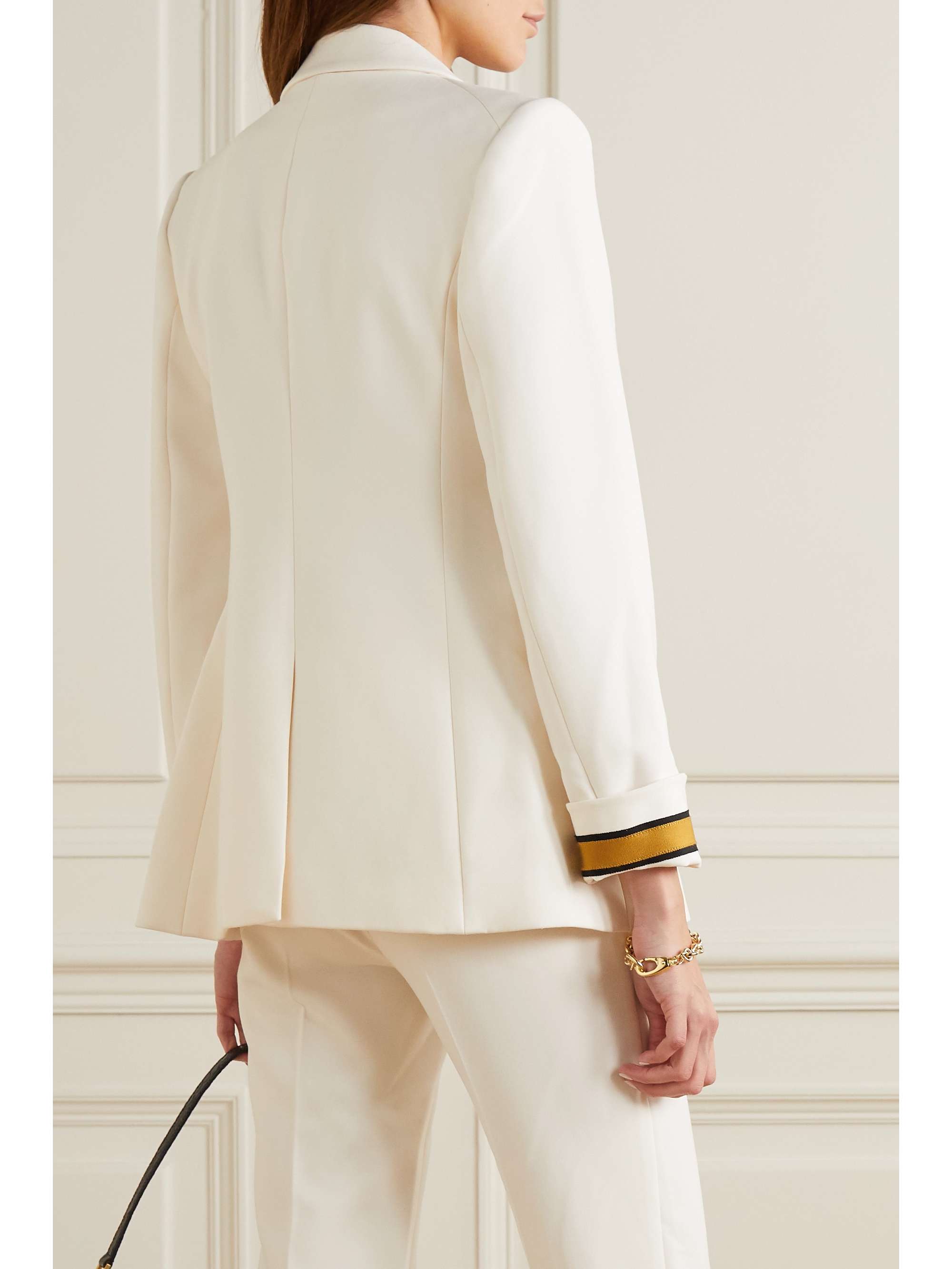 veronica beard timber dickey jacket