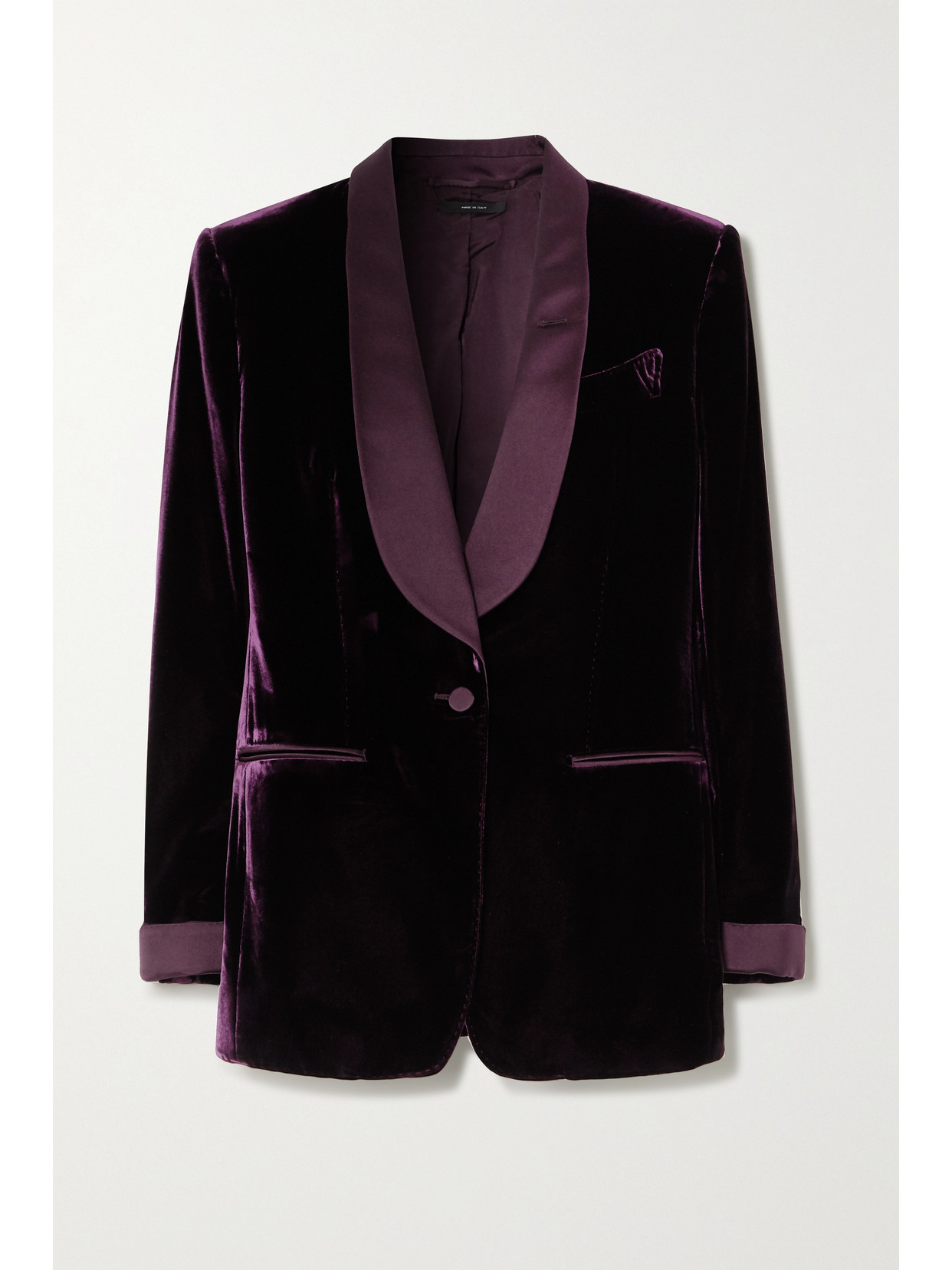 TOM FORD - Silk Sati...