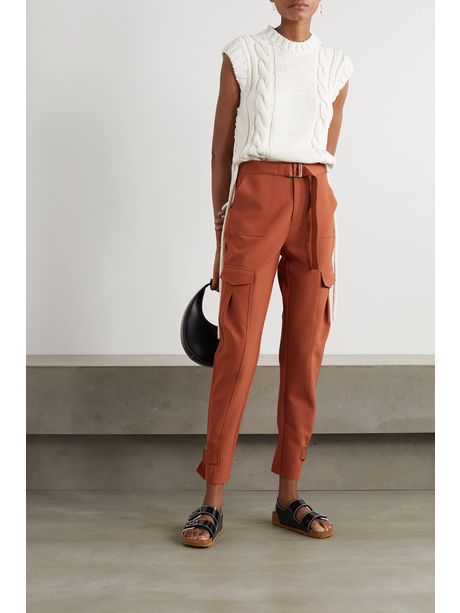 holzweiler cargo pants
