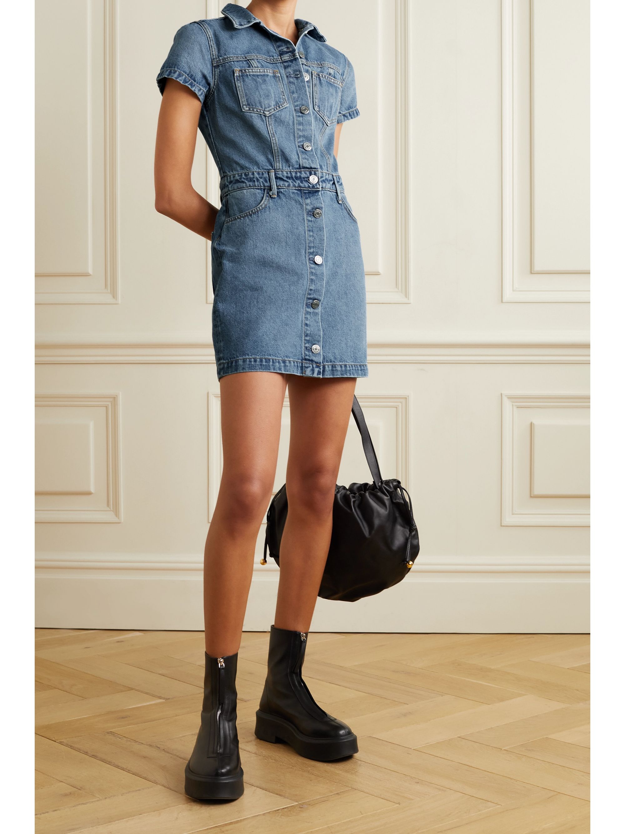 Grlfrnd dress Clearance