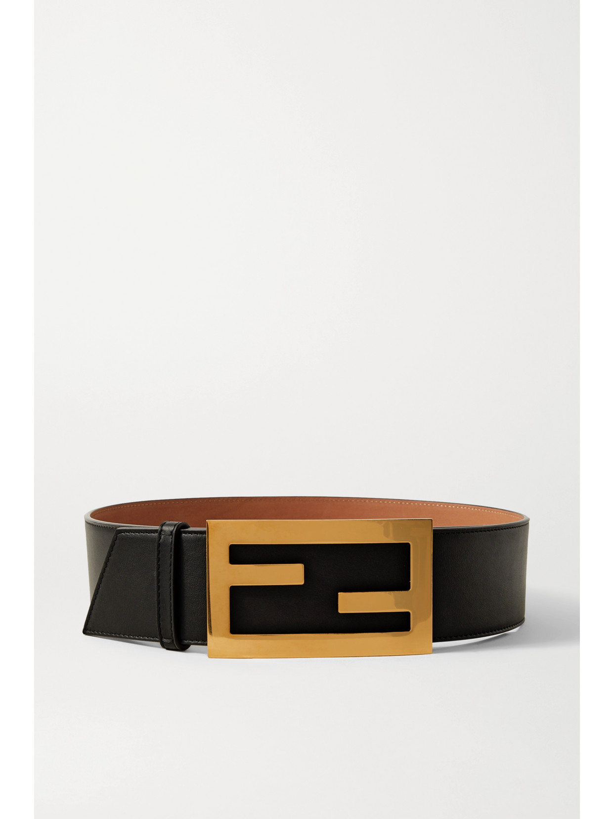fendi waist belt