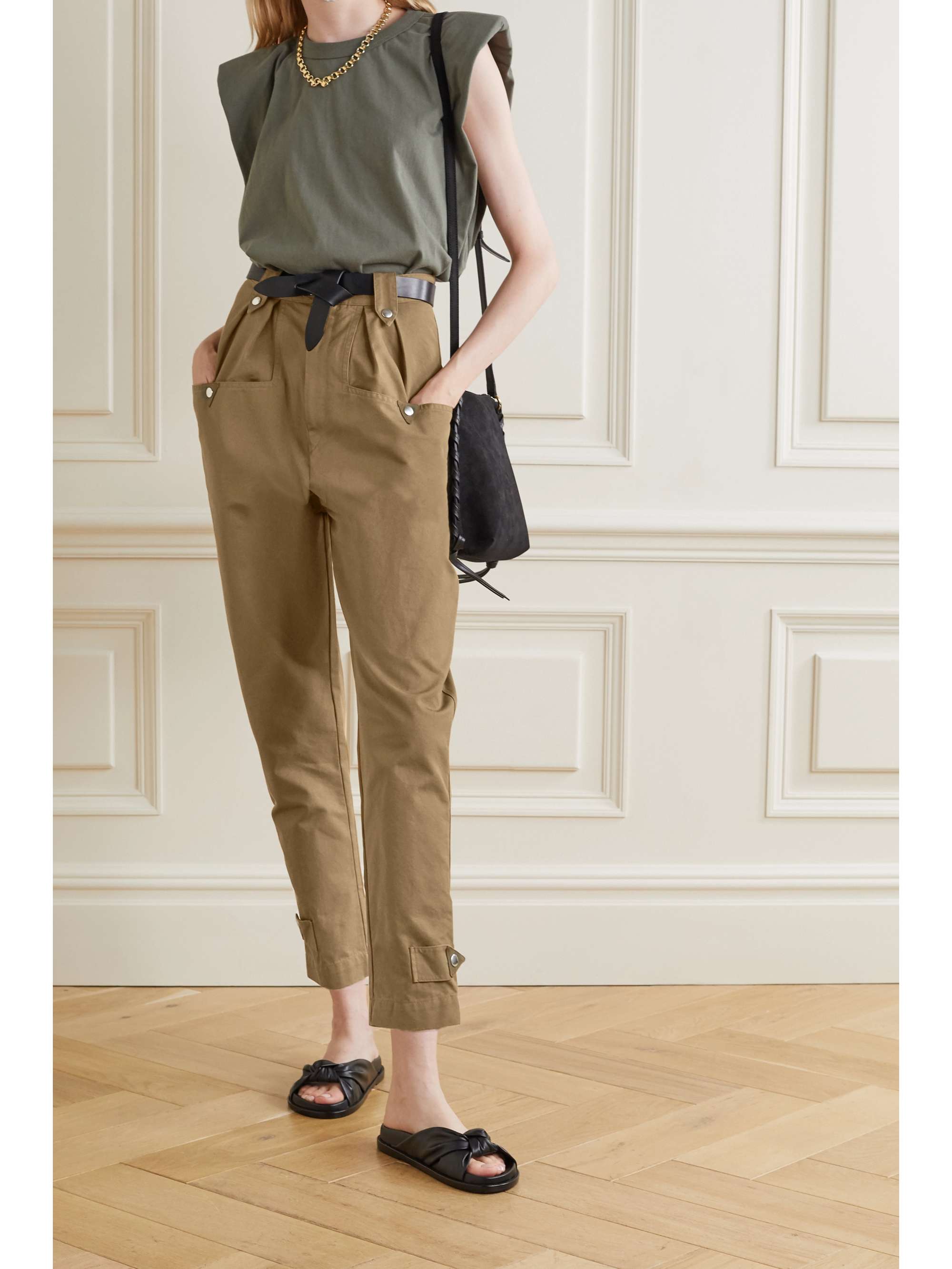 isabel marant pants