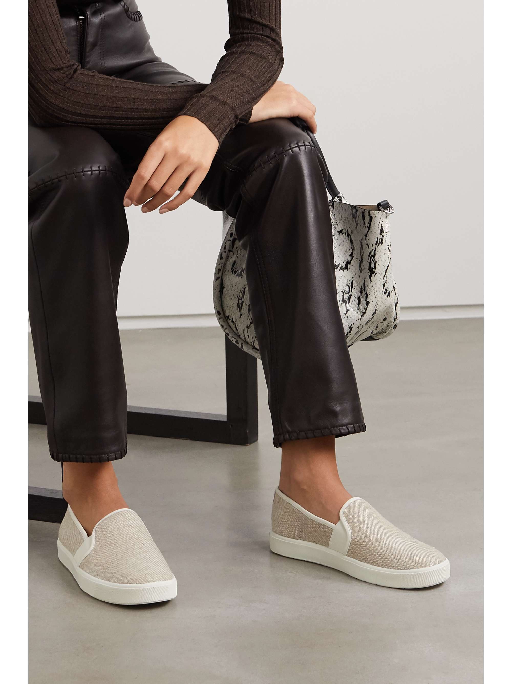leopard shoes with arch support