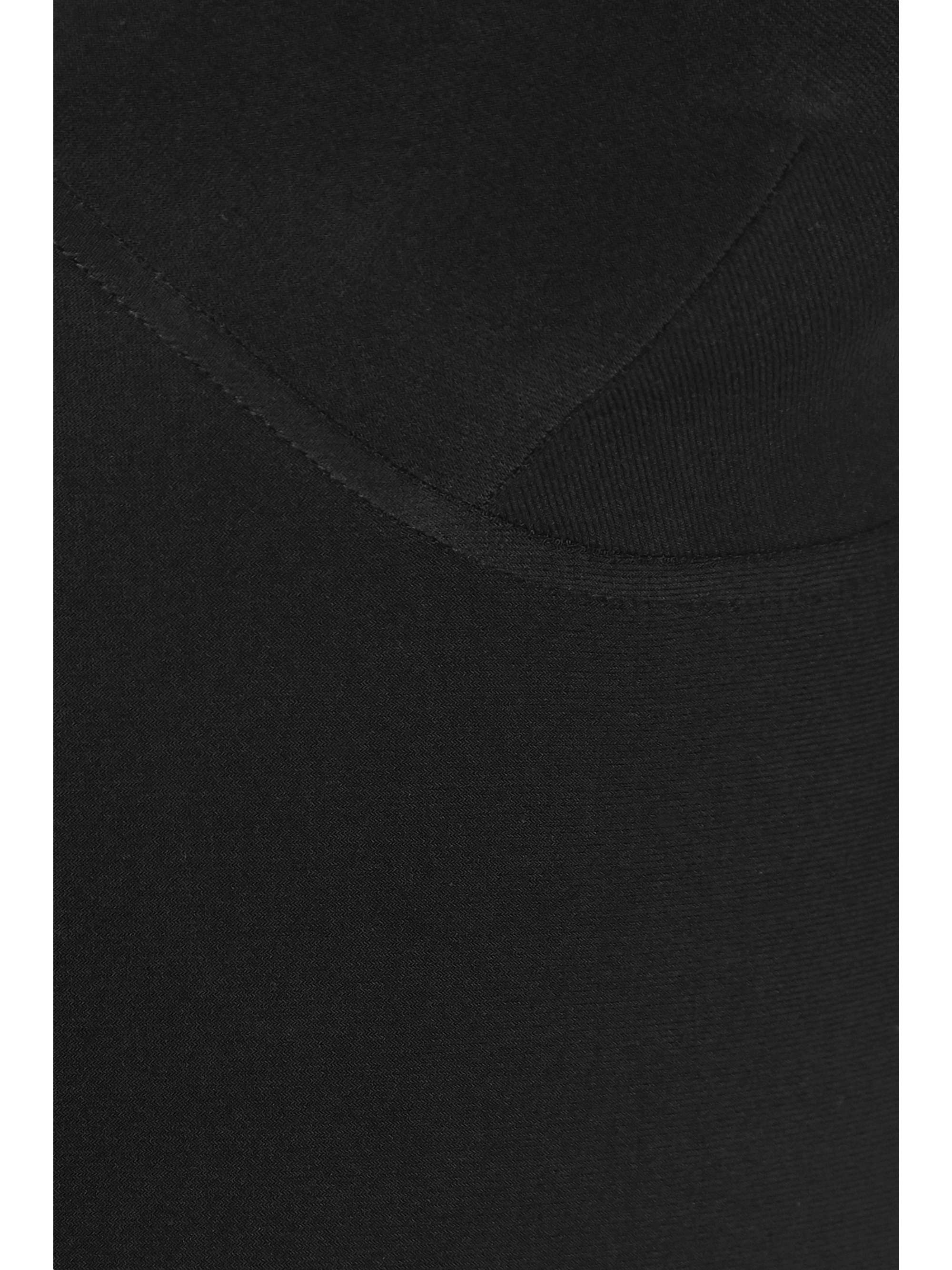 NORMA KAMALI Stretch-jersey jumpsuit