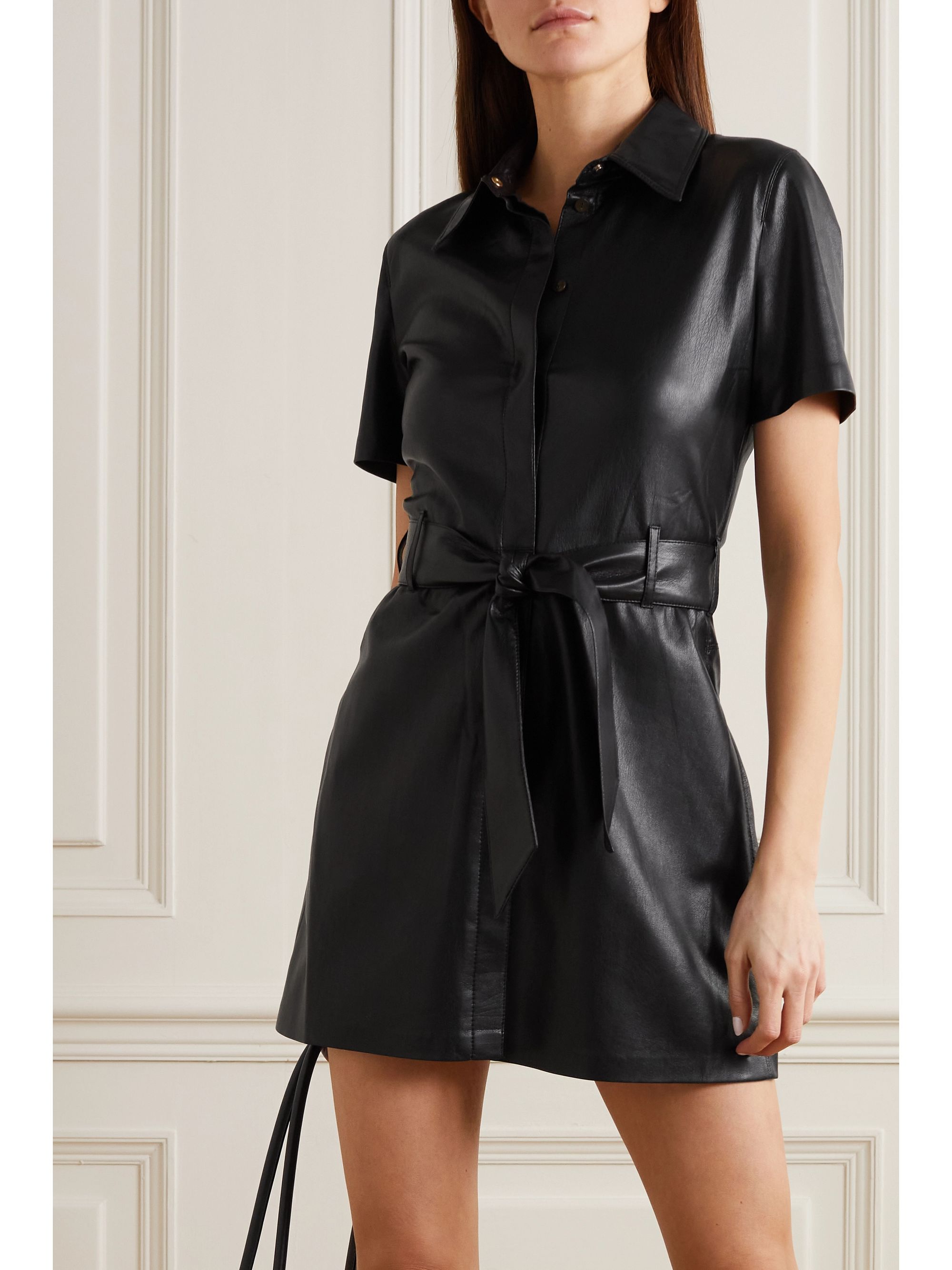 Nanushka Halli Dress 2025