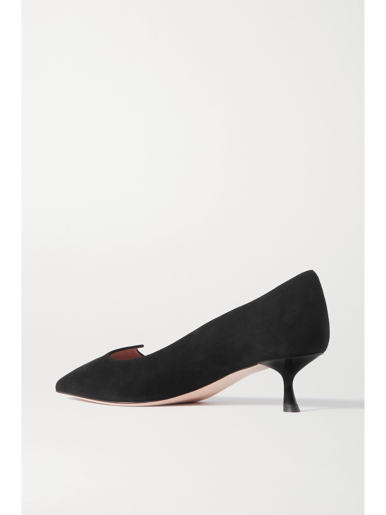 I Love Vivier 45 Pumps