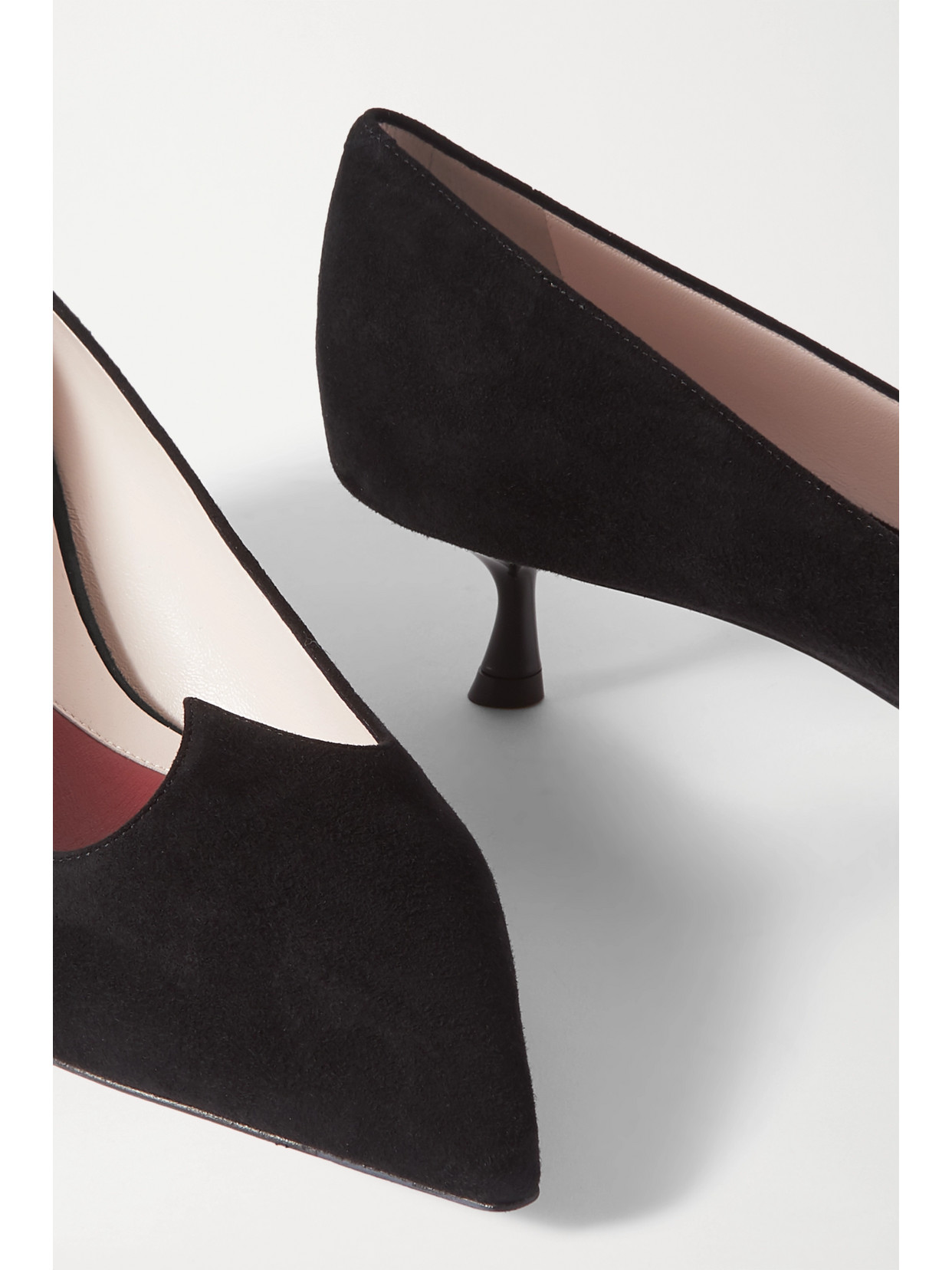 I Love Vivier 45 Pumps