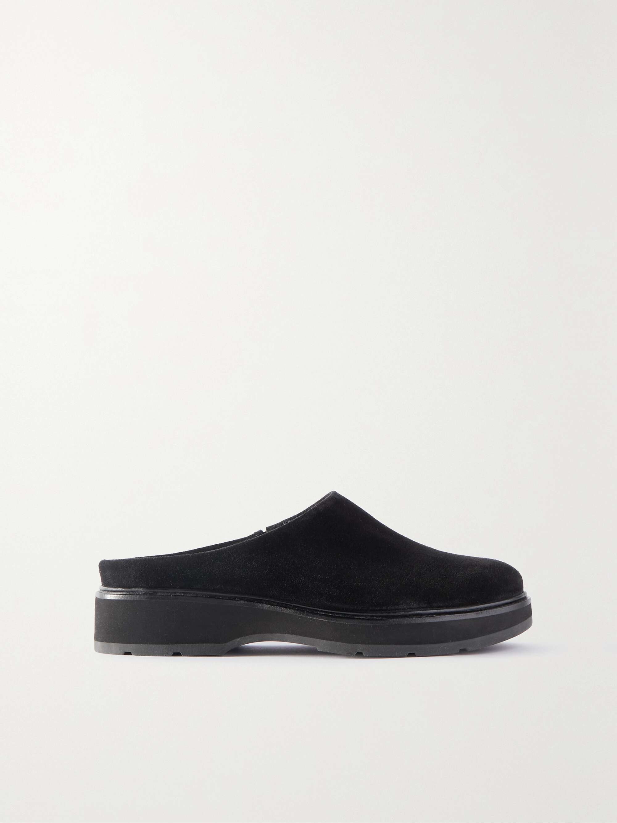 vince mules black