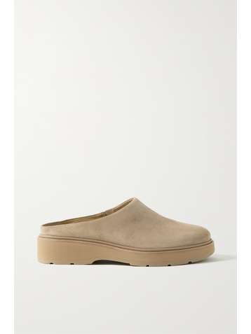 vince slip ons