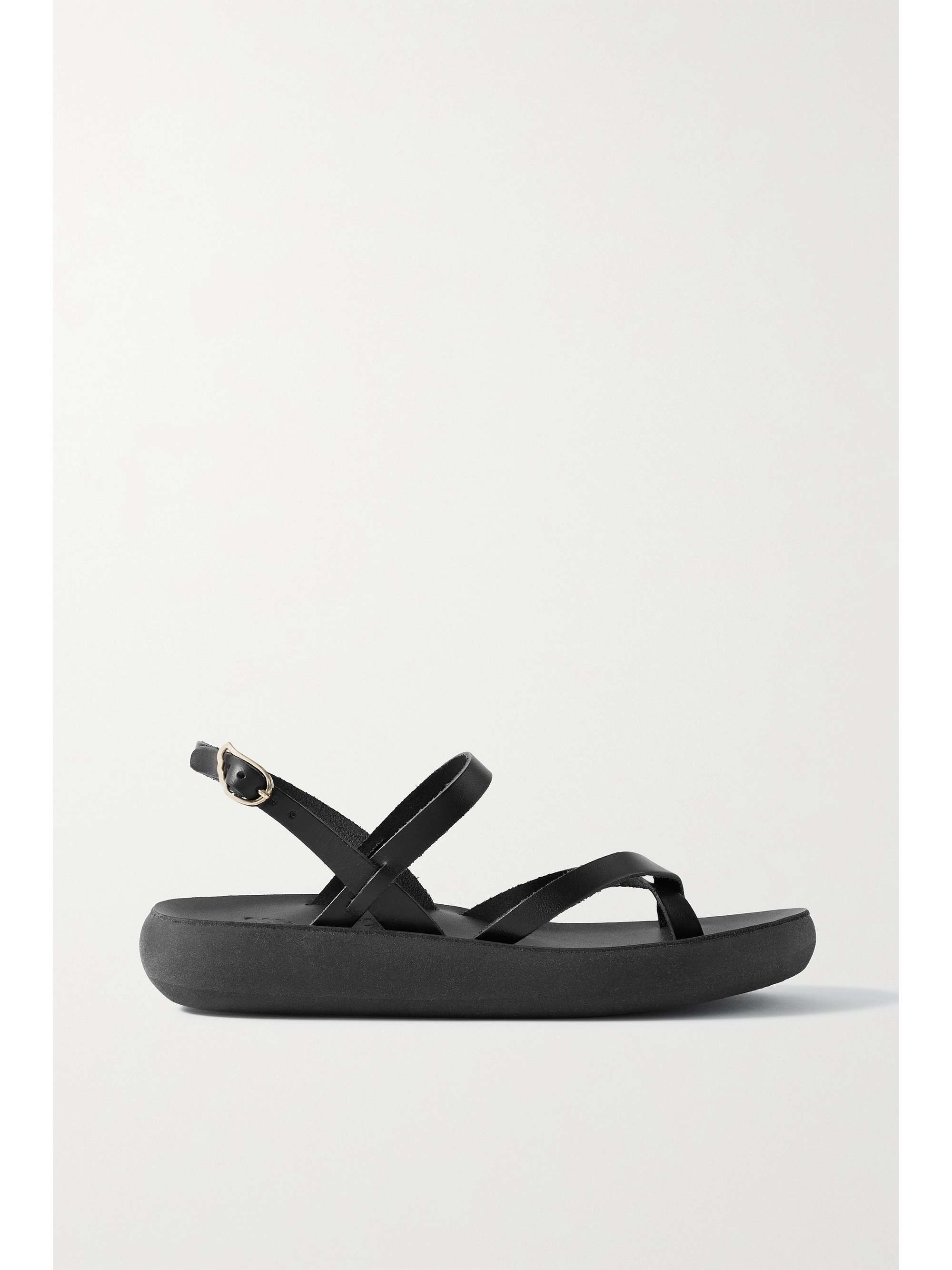 mens greek god sandals