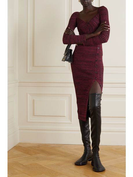 self portrait dress net a porter