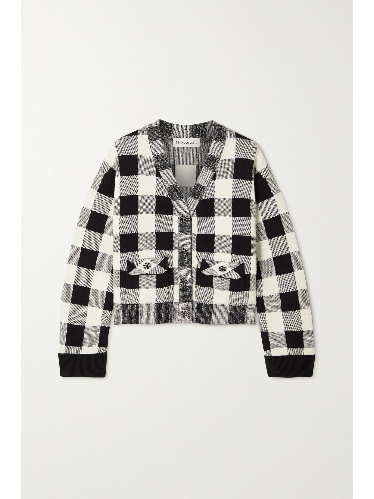 Self-Portrait - Embe...