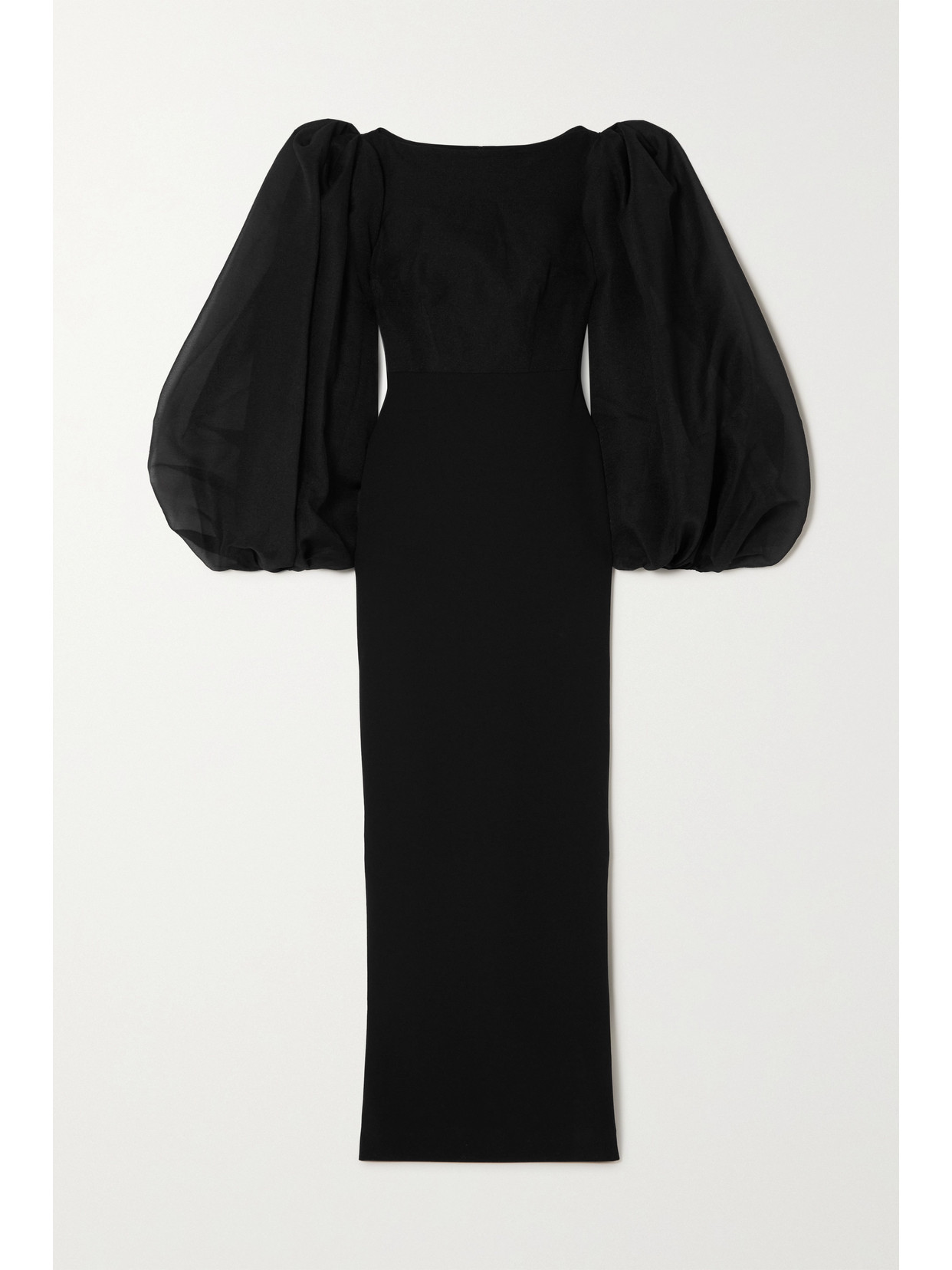 Solace London - Ziya...