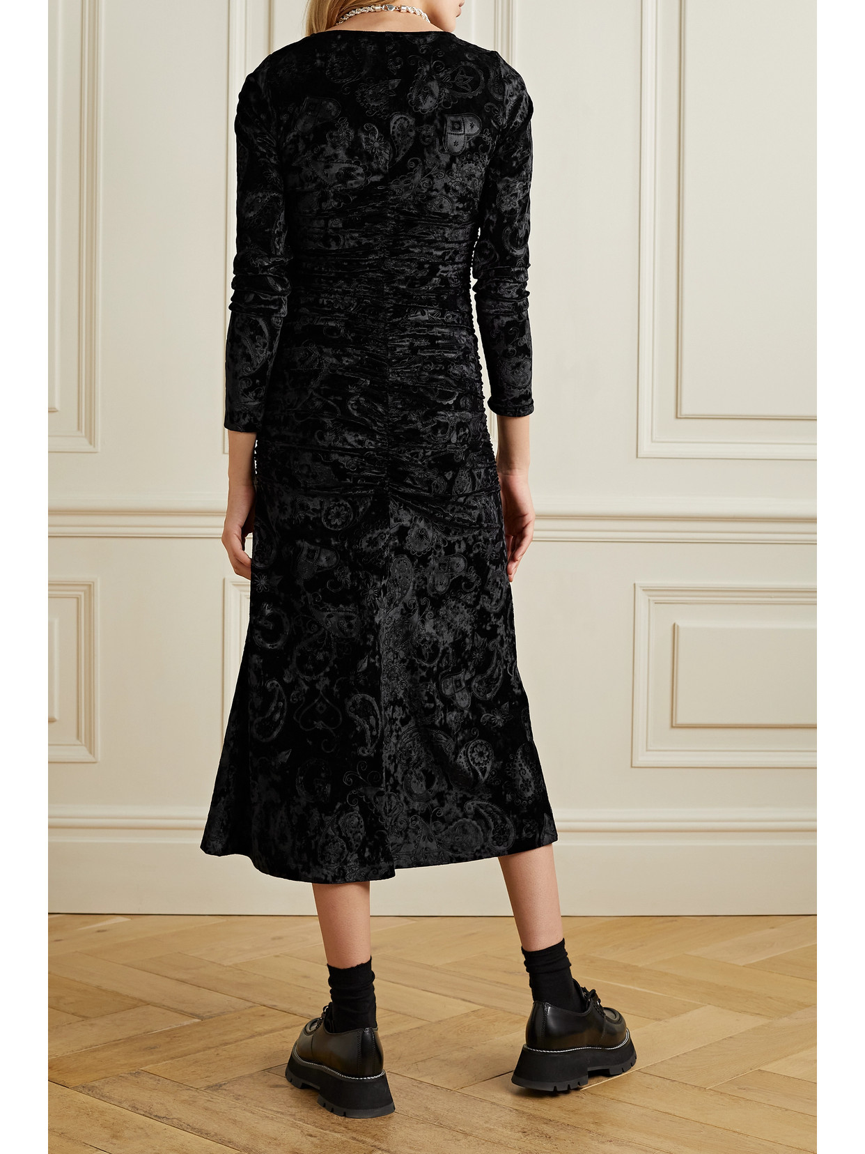 stylish bridal lehenga