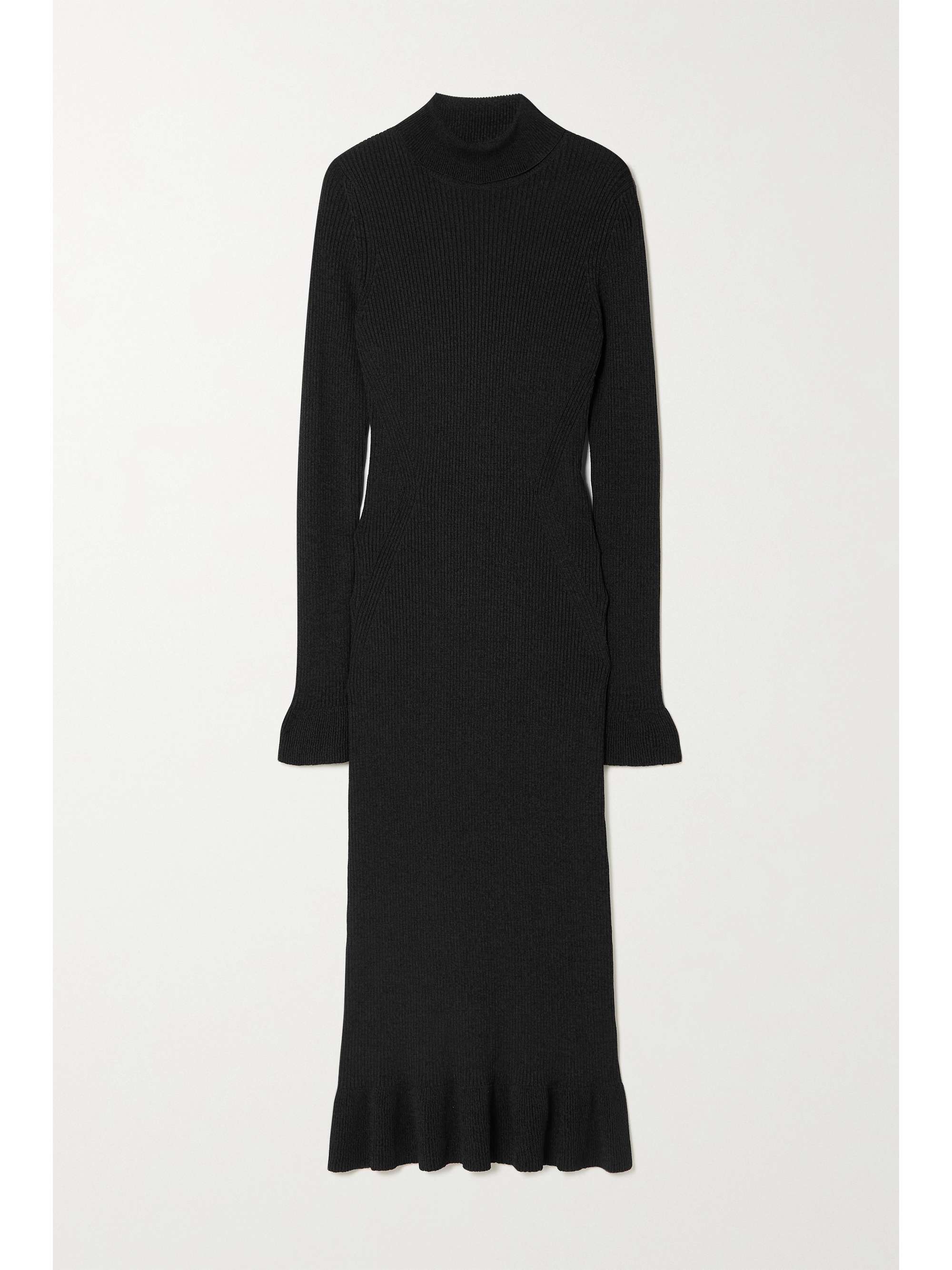 ganni turtleneck