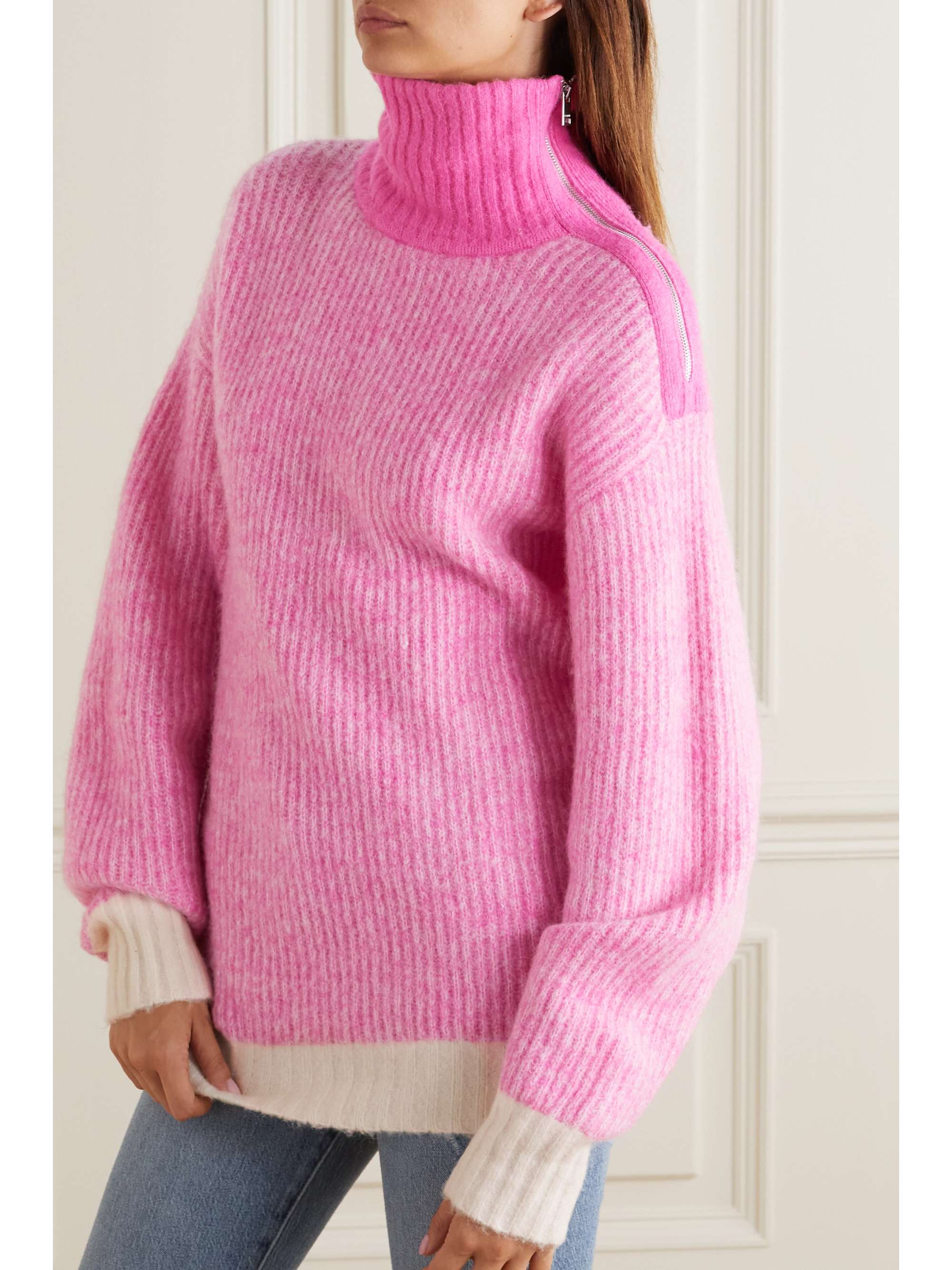 brown jumper kmart
