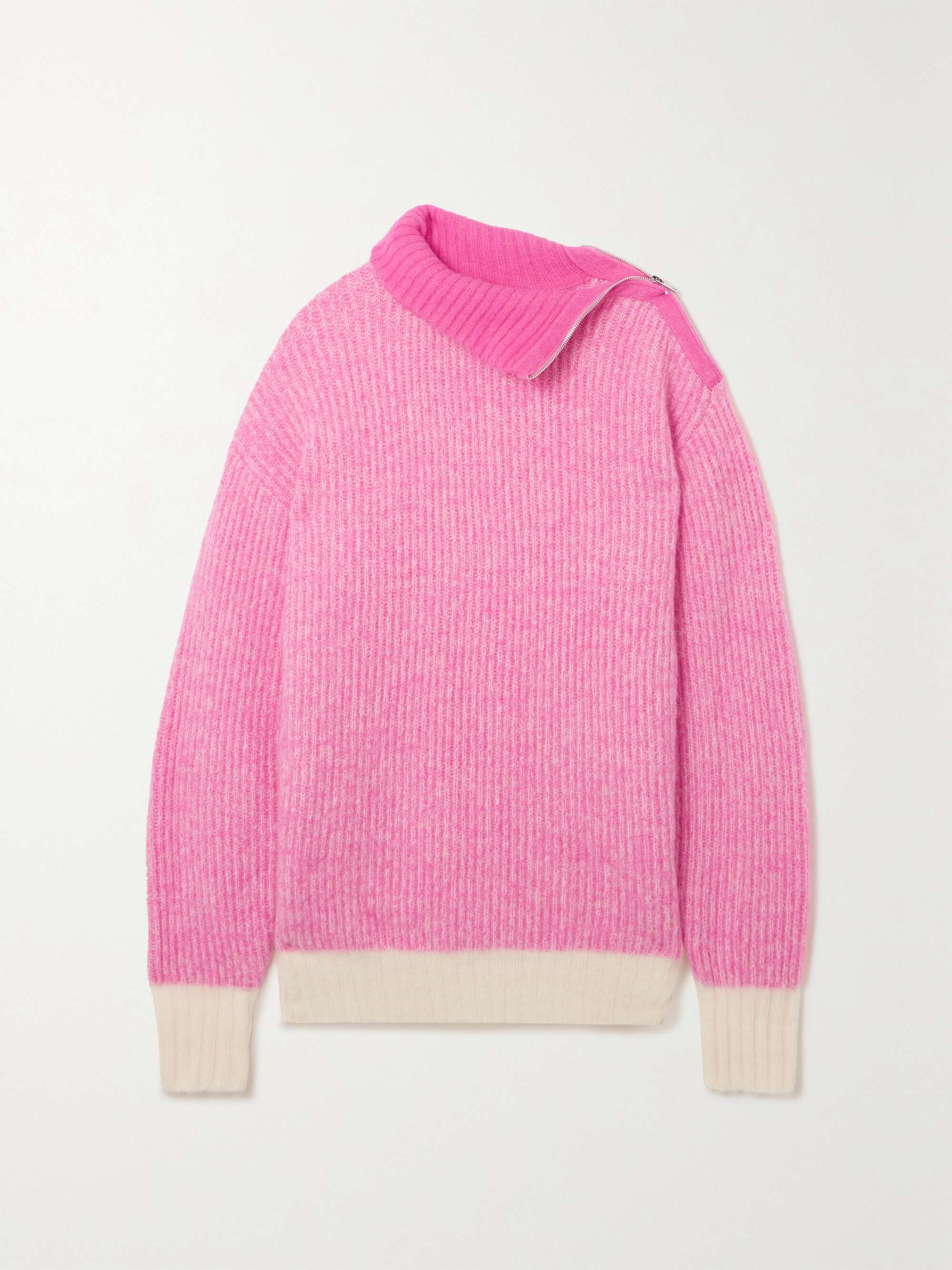 sweater ganni