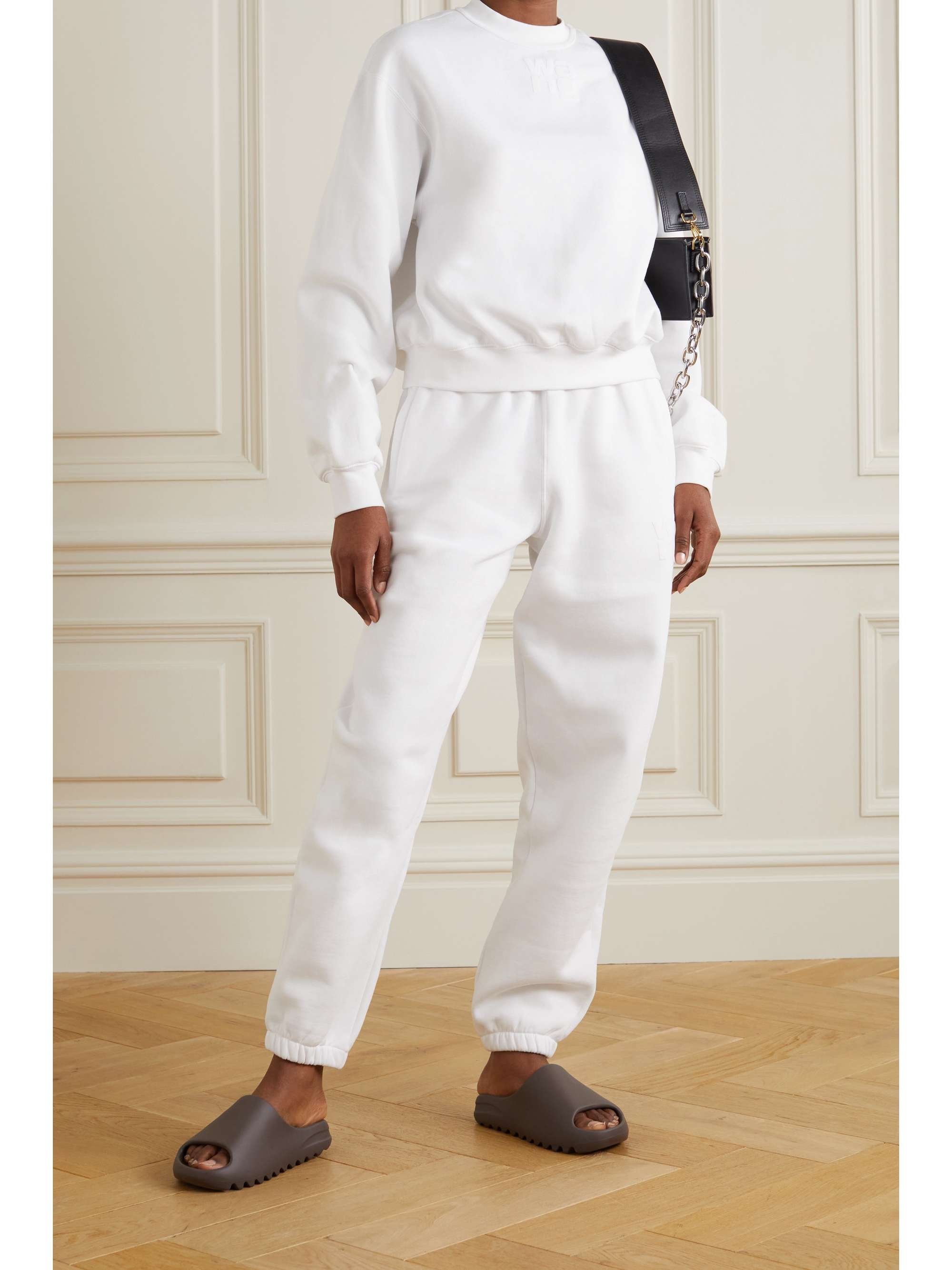 alexanderwang sweatshirt