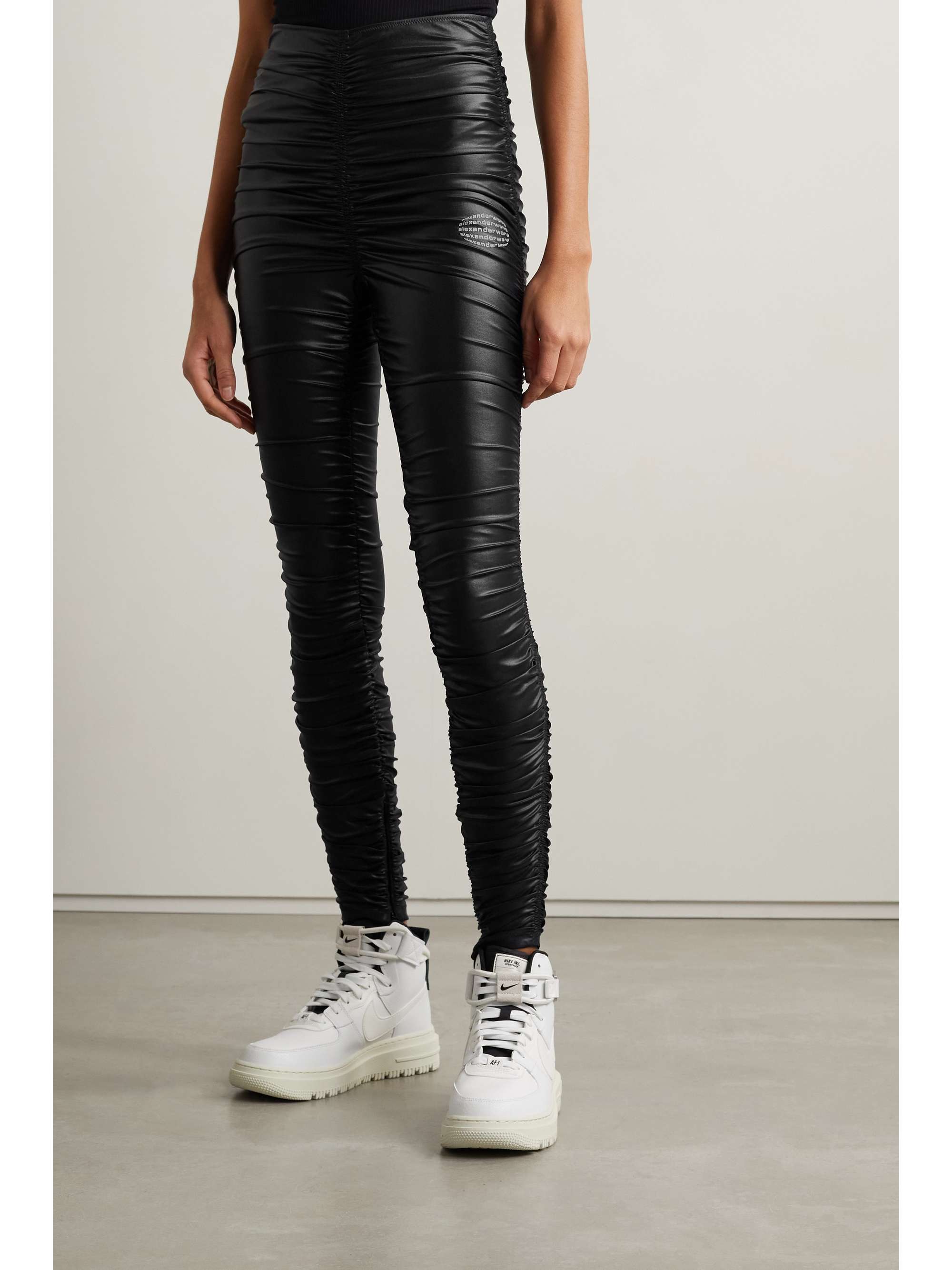 alexander wang leggings