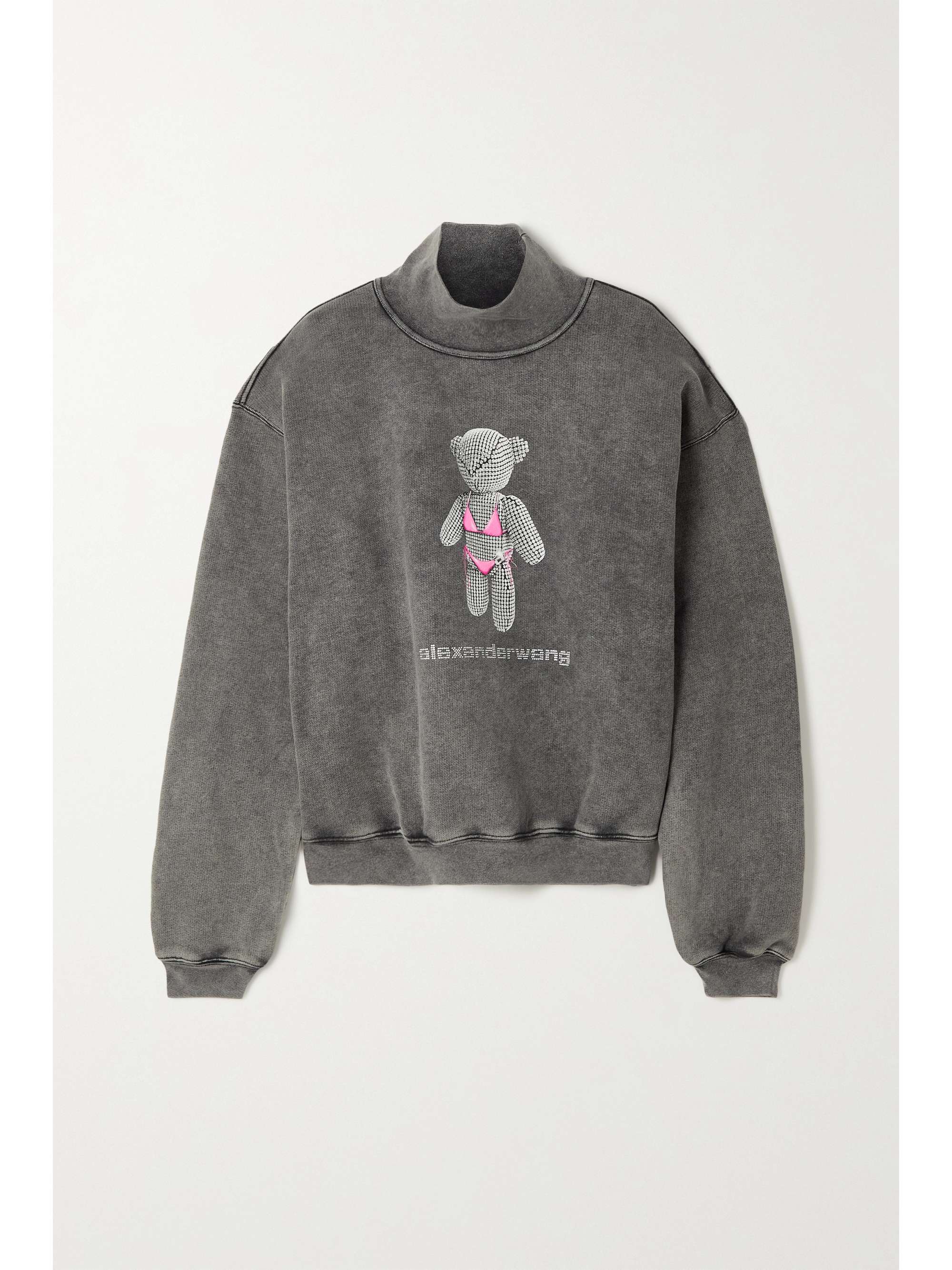 alexanderwang sweatshirt