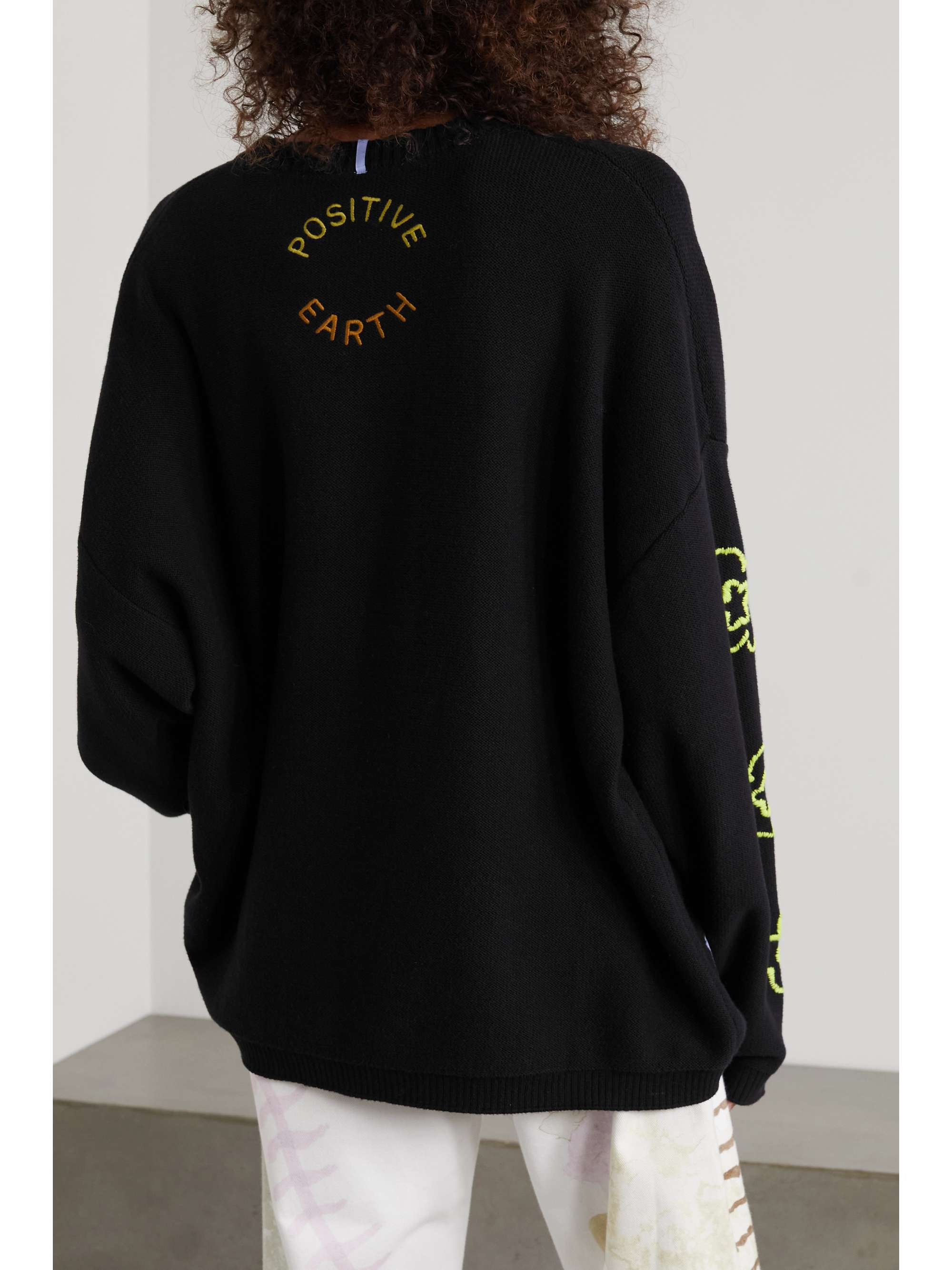 factorie sweaters