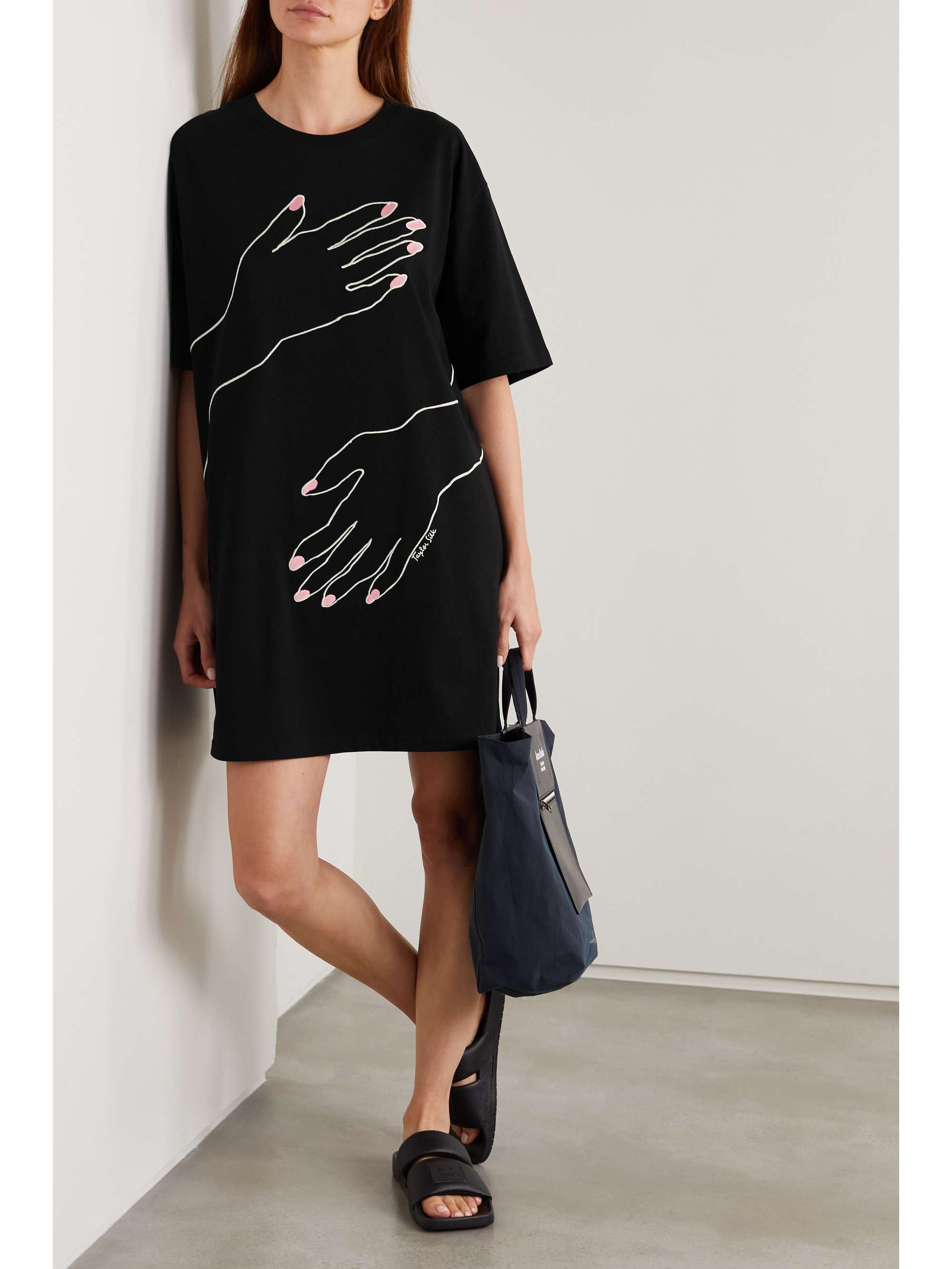 mcq by alexander mcqueen