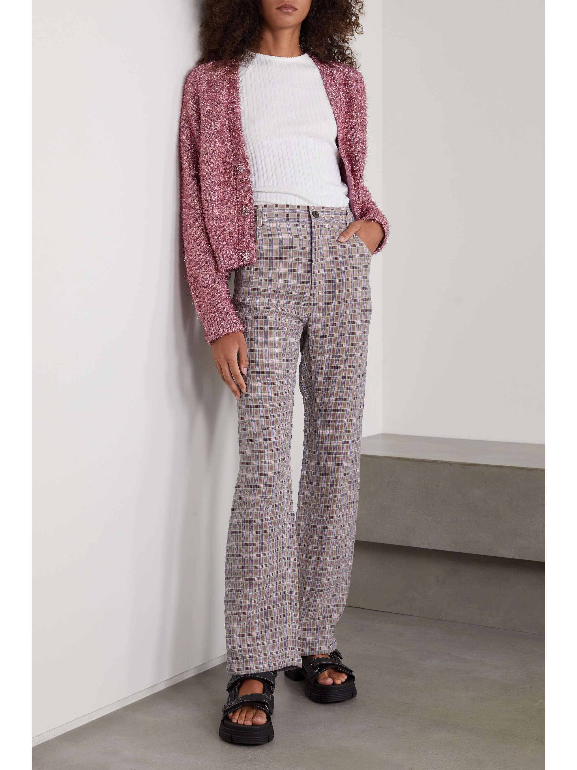 MCQ ALEXANDER MCQUEEN 