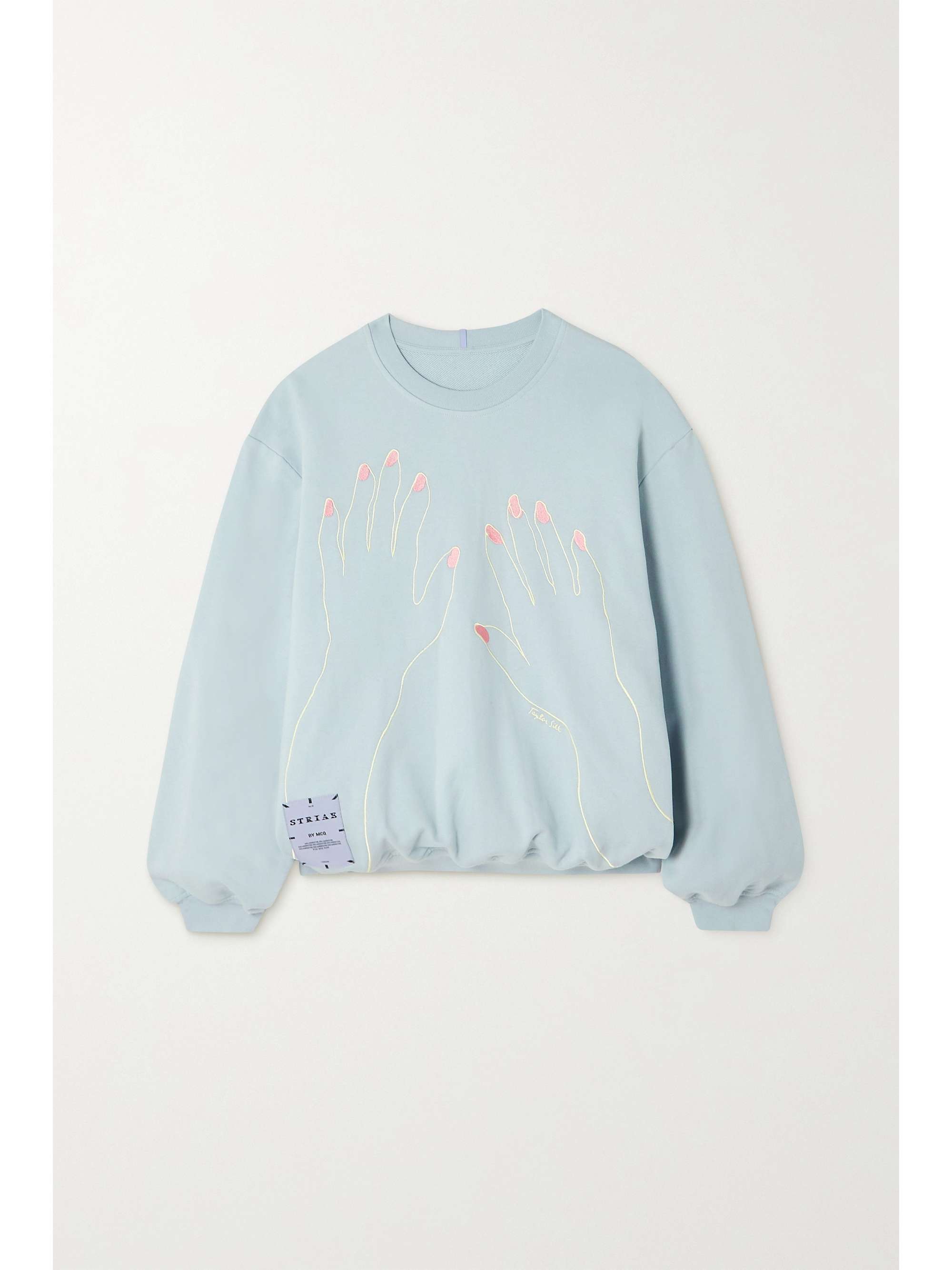 mcq by alexander mcqueen