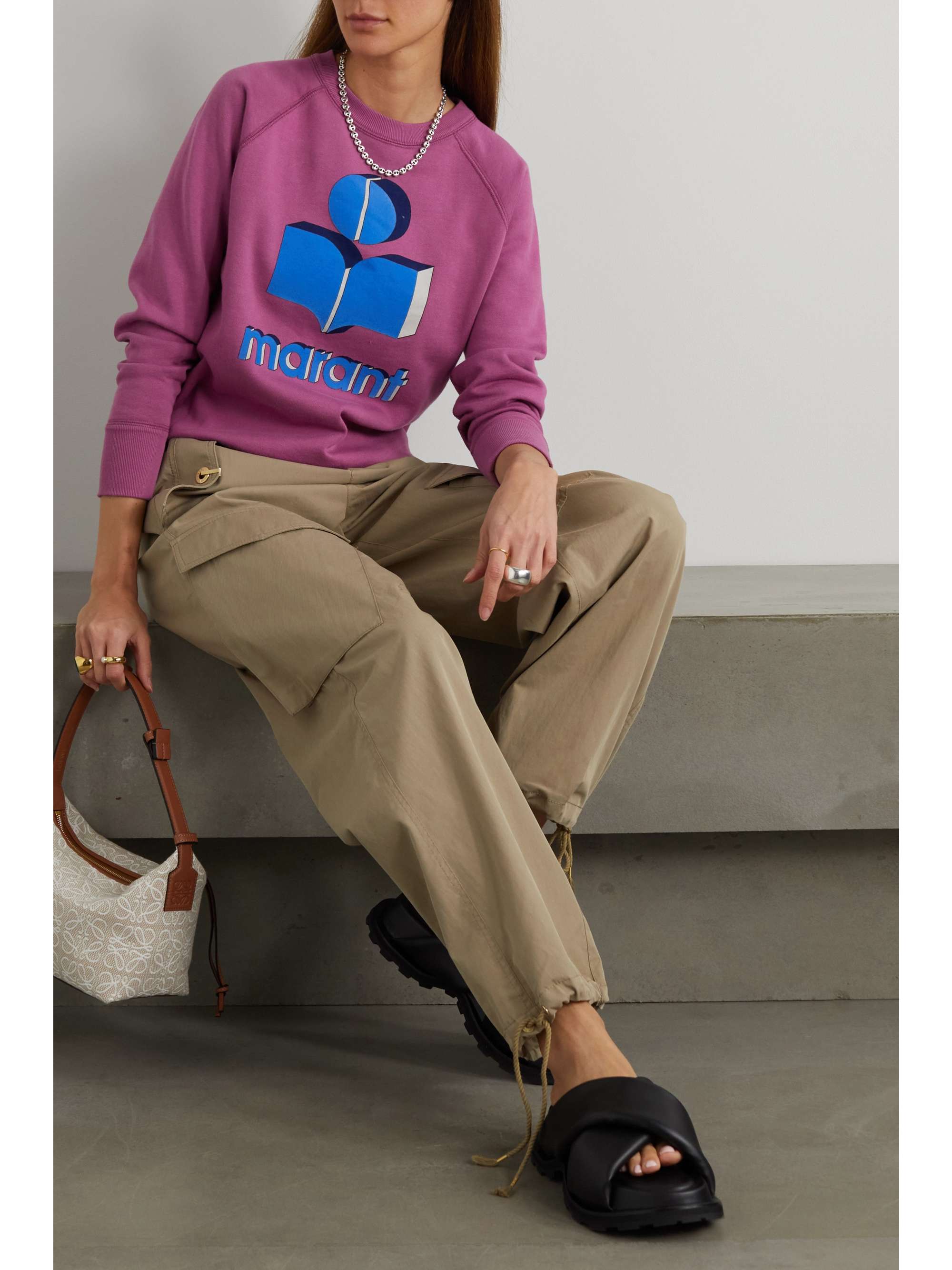 marant milly