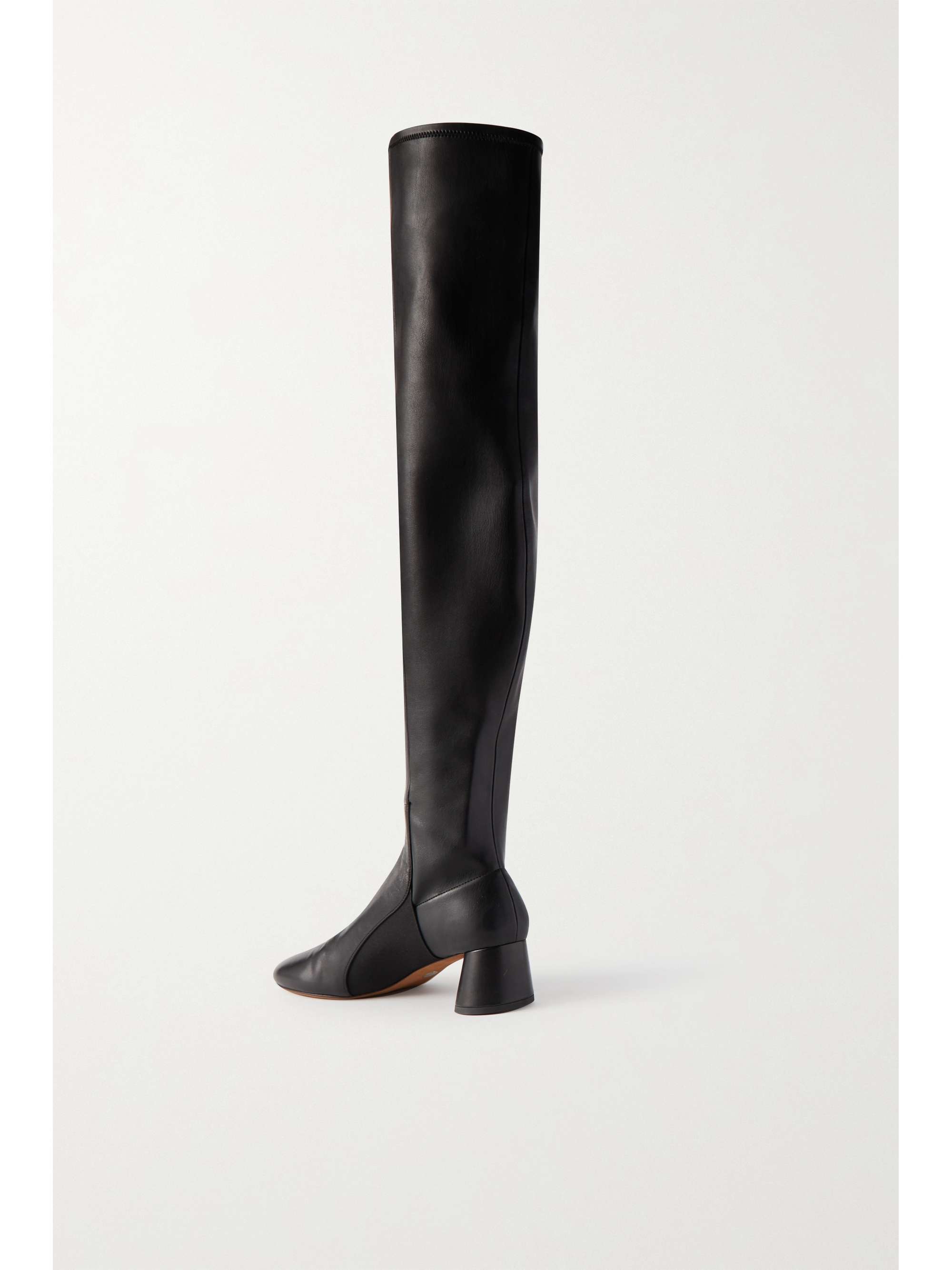 proenza schouler over the knee boots