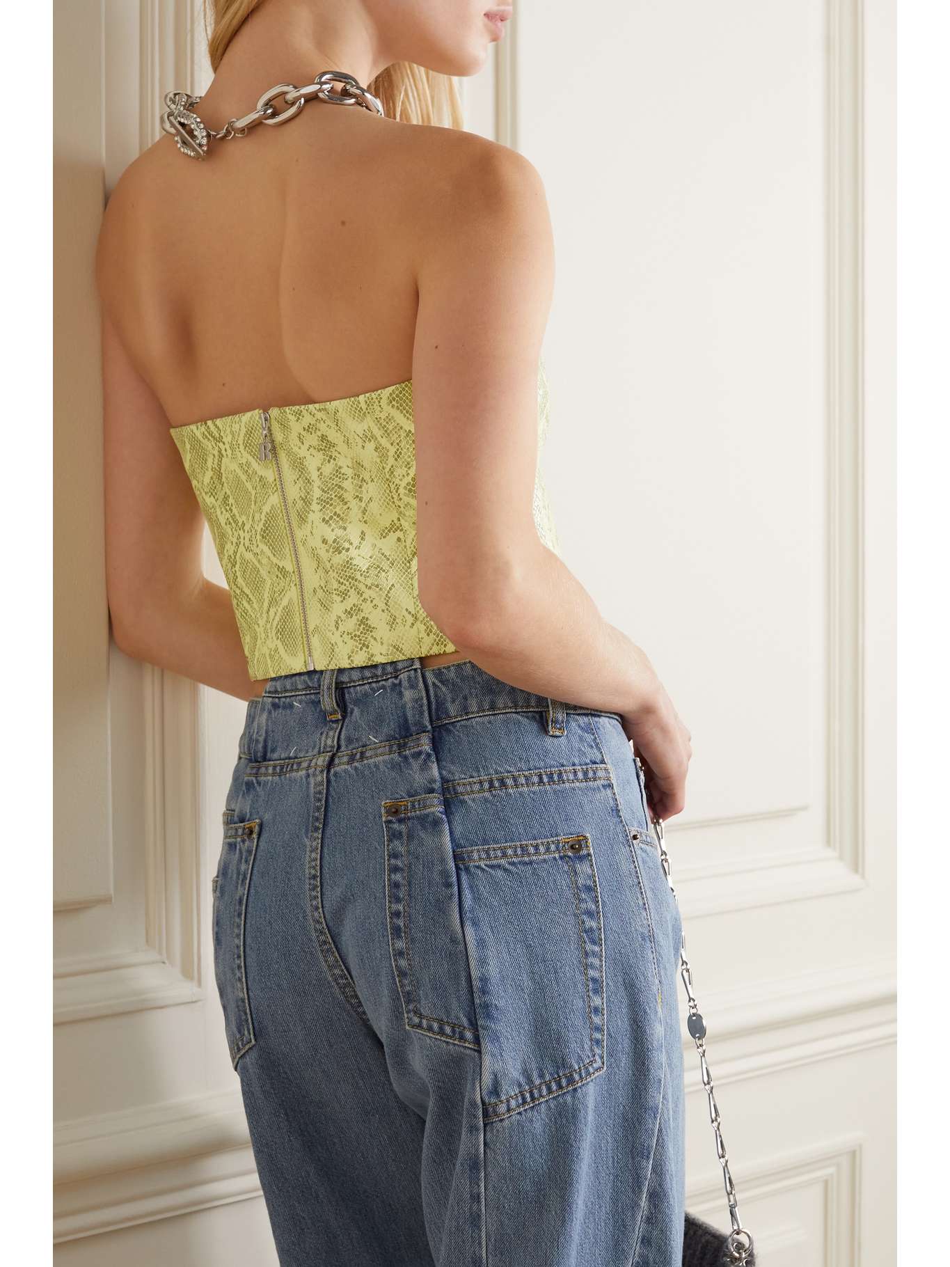rotate birger christensen net a porter