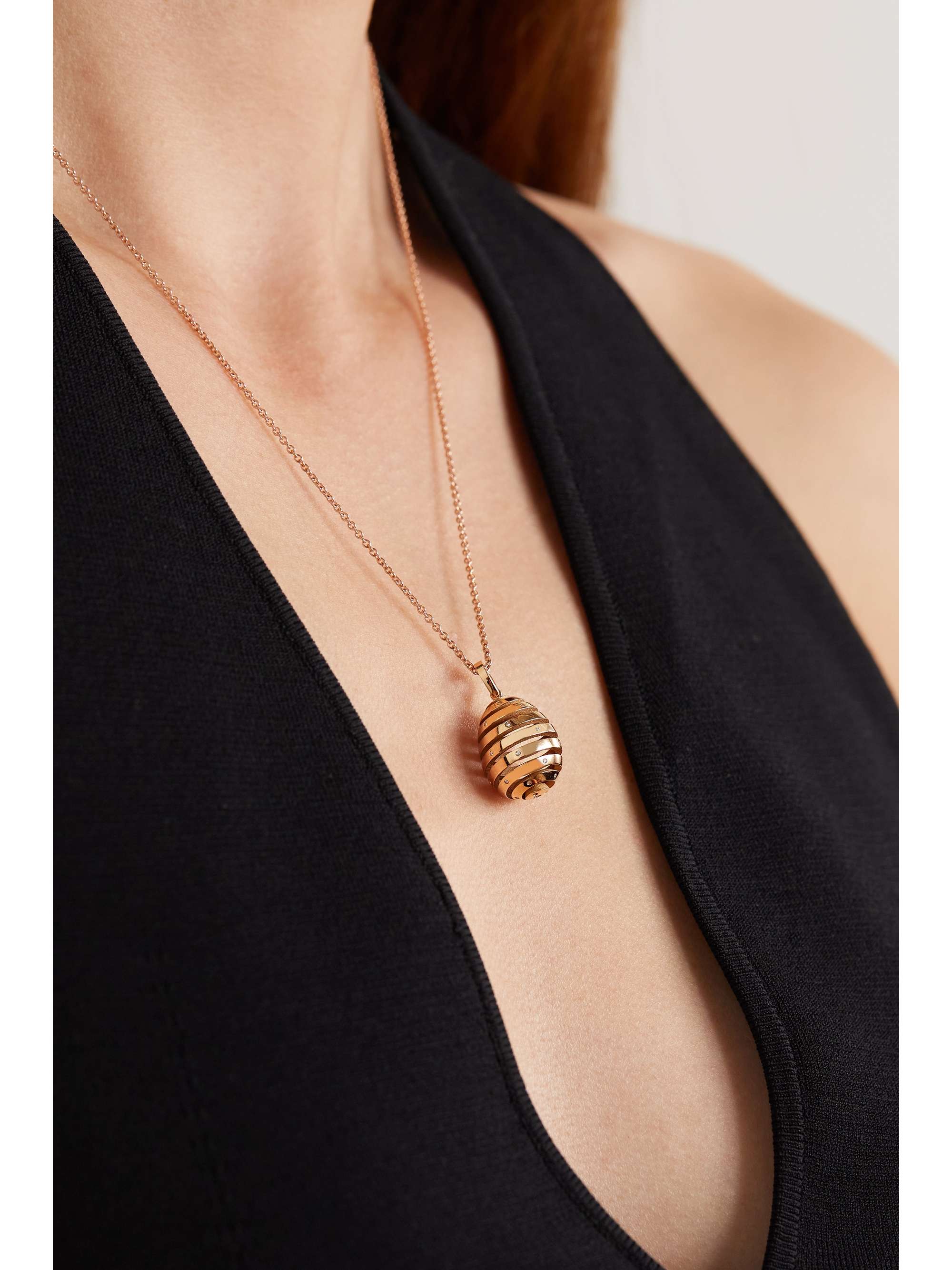 FABERGÉ 