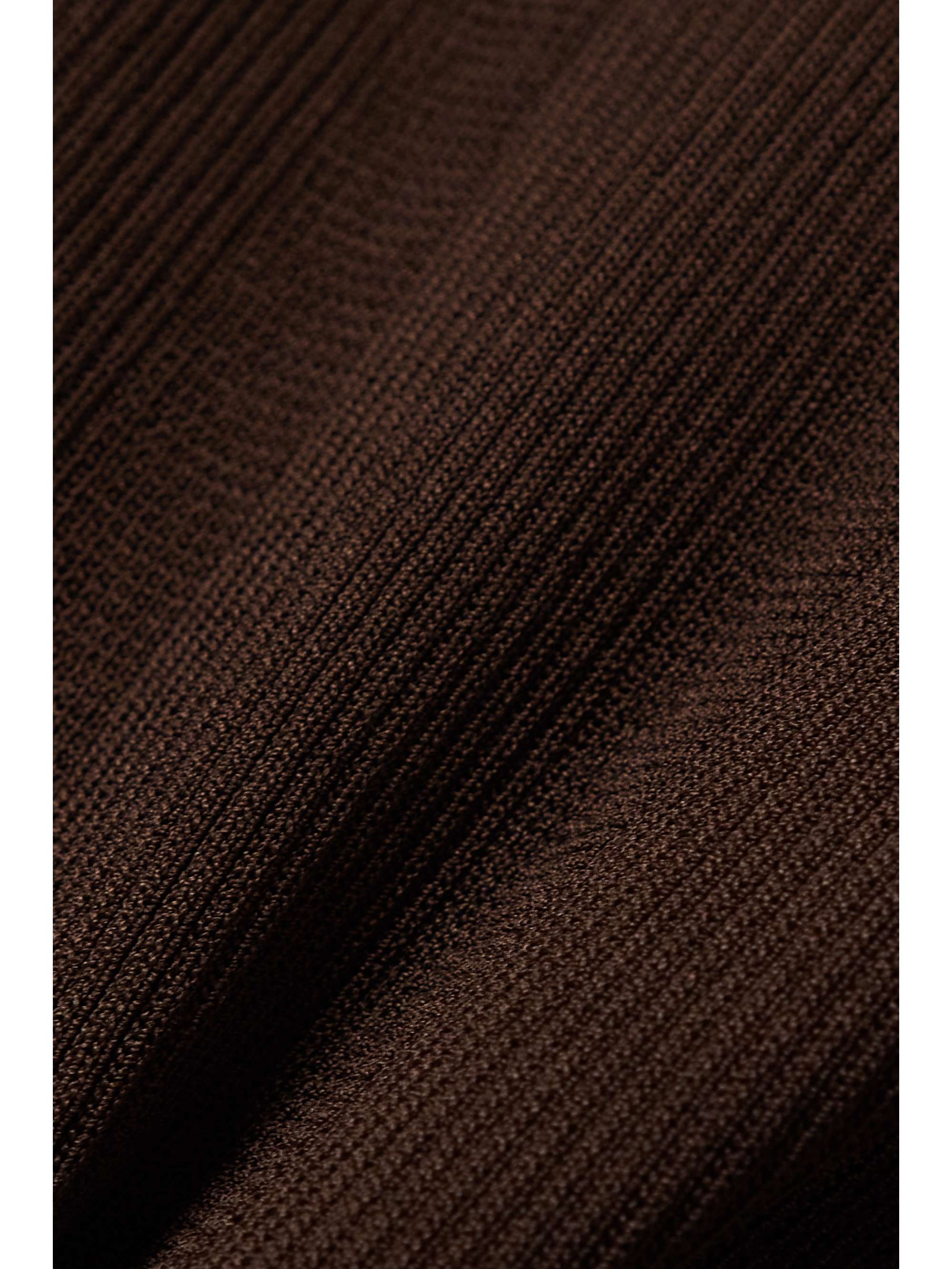 REMAIN BIRGER CHRISTENSEN Celia ribbed-knit top