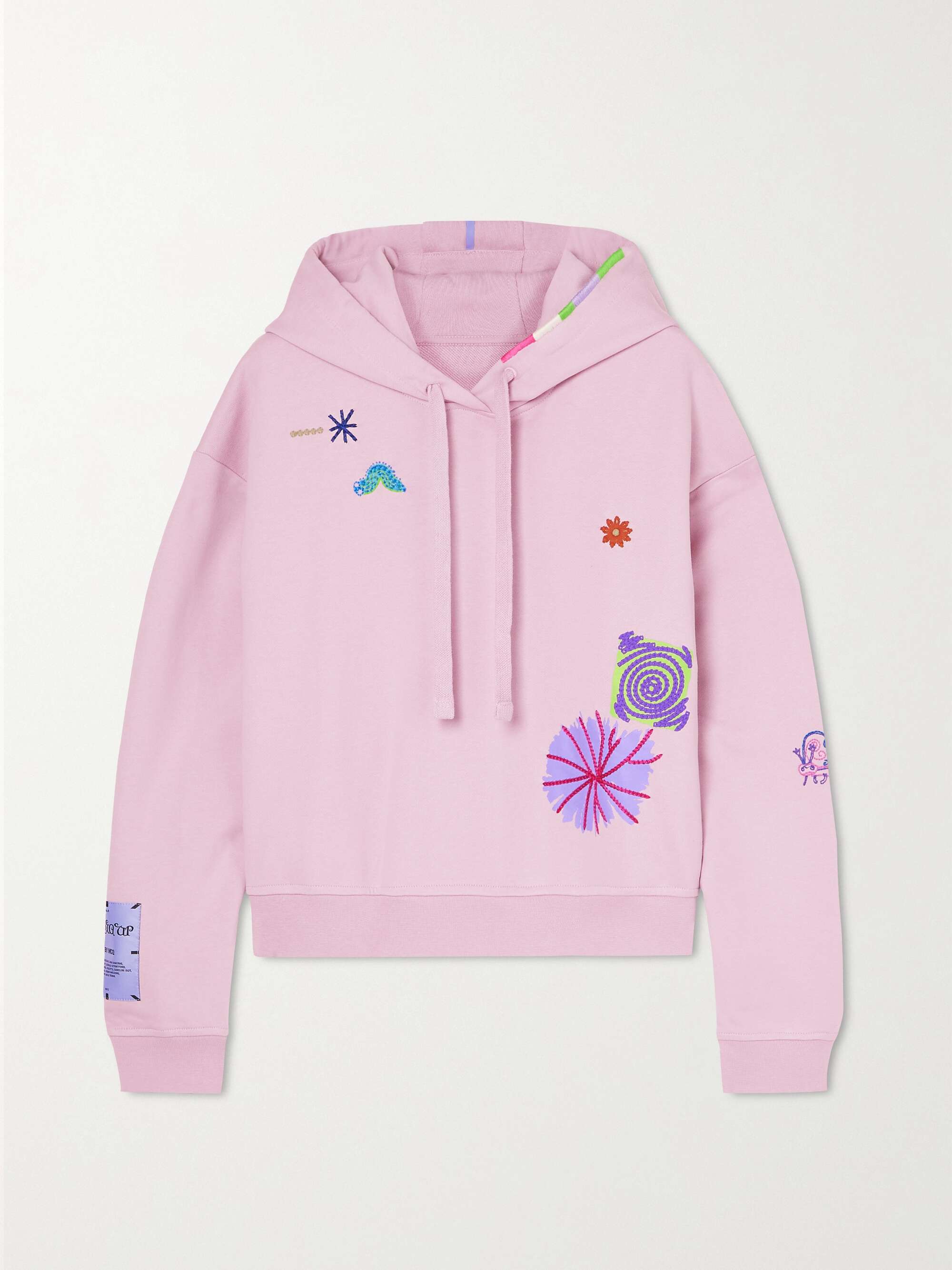 mcq sweatshirts