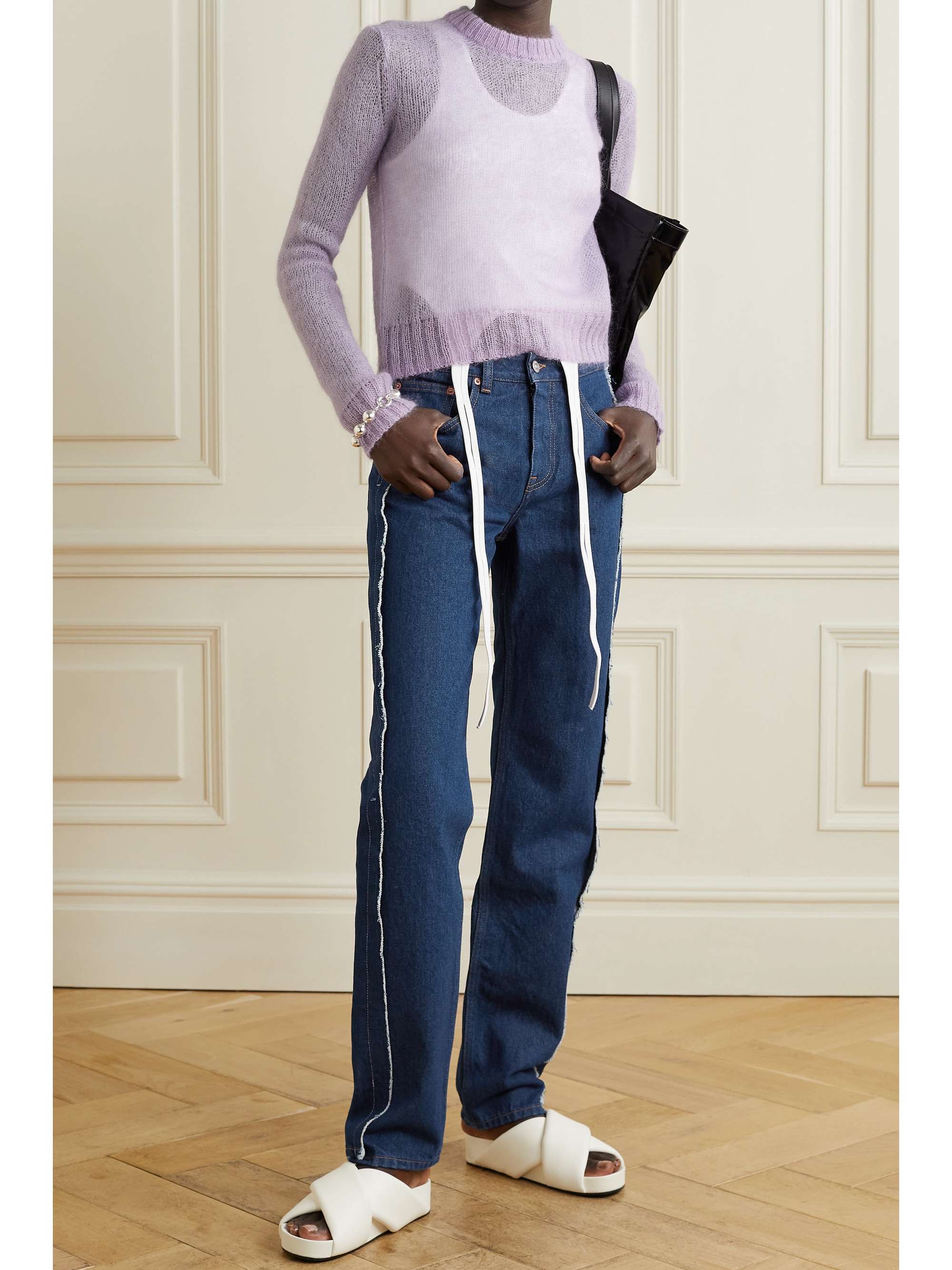 MM6 MAISON MARGIELA 