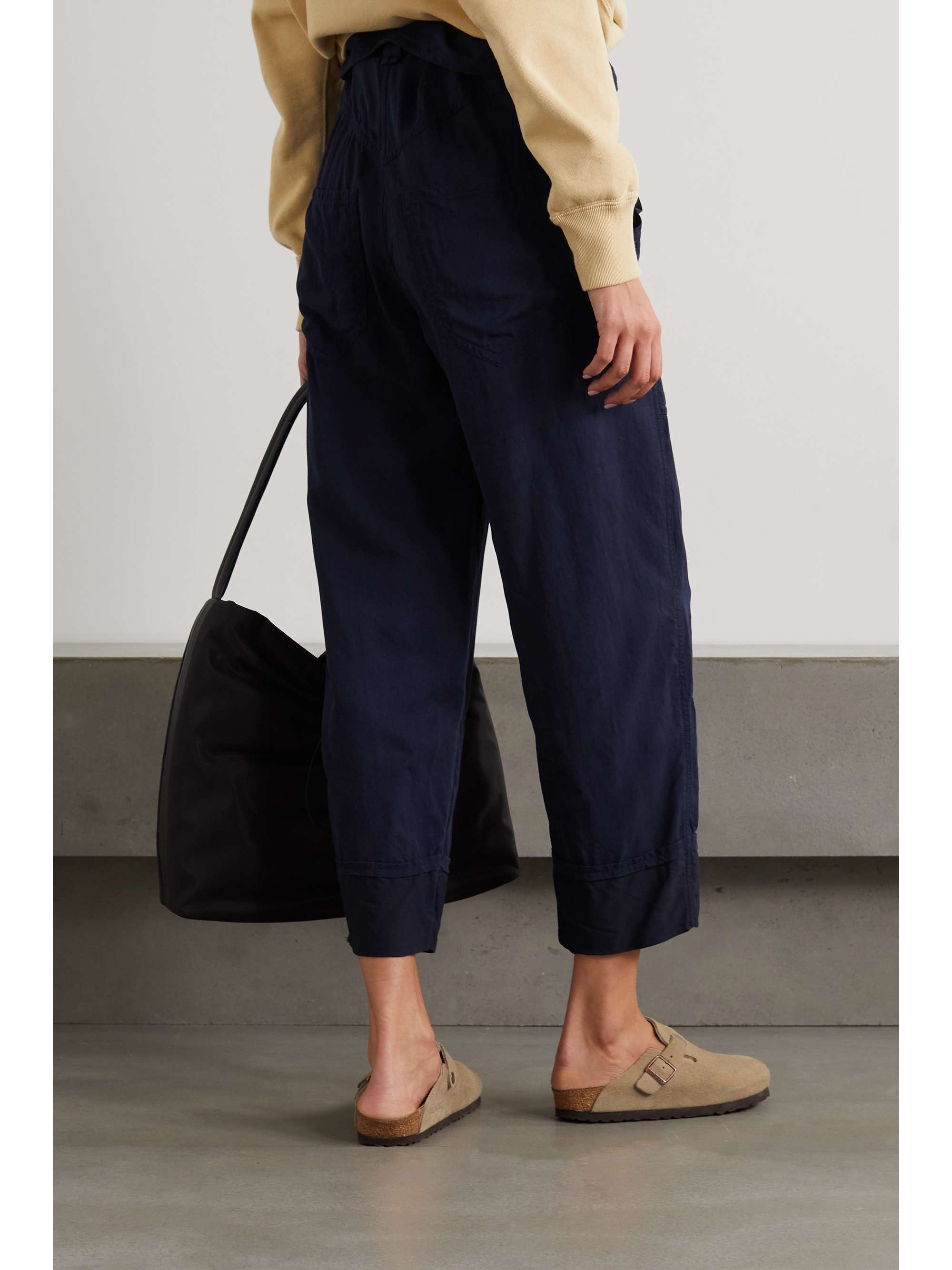 isabel marant track pants