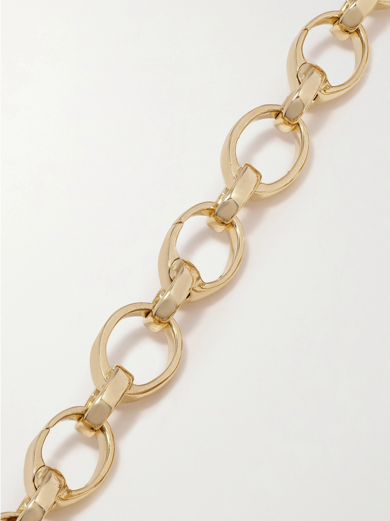 Fabergé Emotion 18-karat Gold Multi-stone Bracelet In Gold