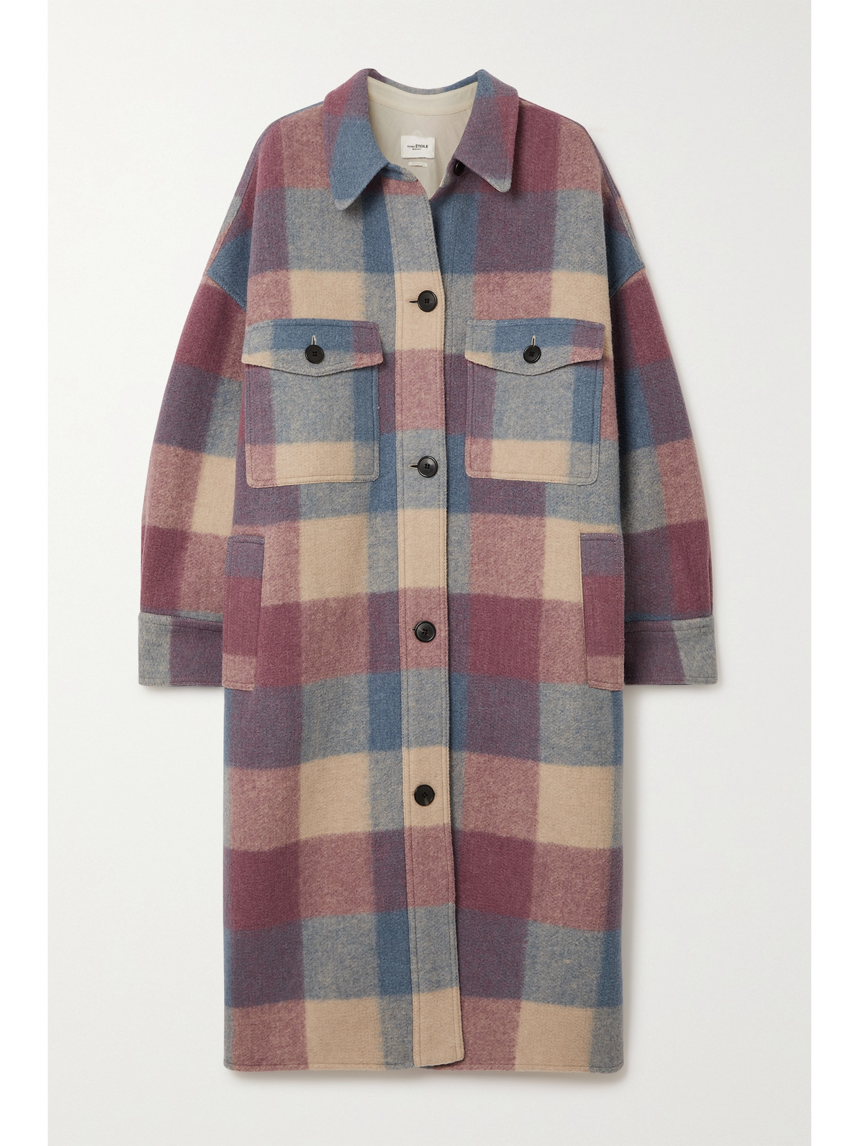 Isabel Marant Étoile...