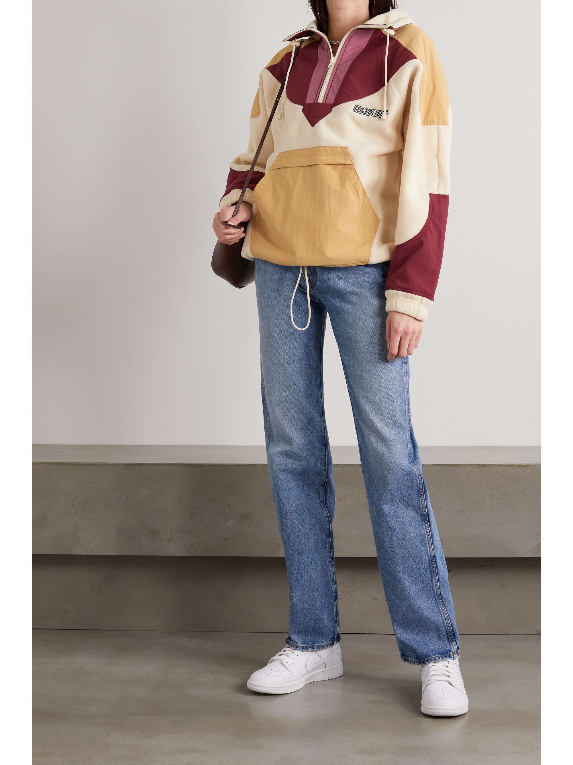 Áo khoác của Isabel Marant Étoile