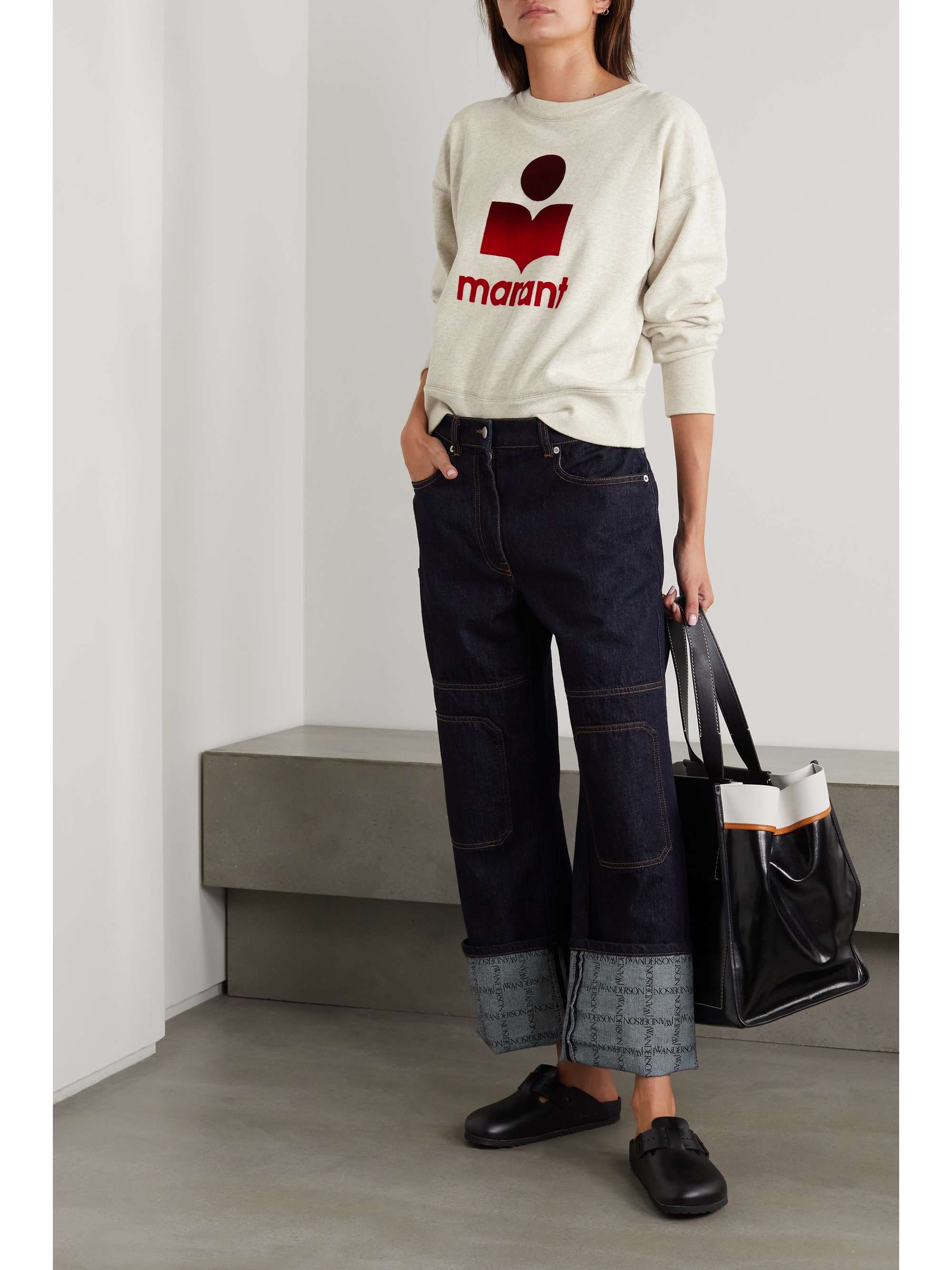 moby isabel marant