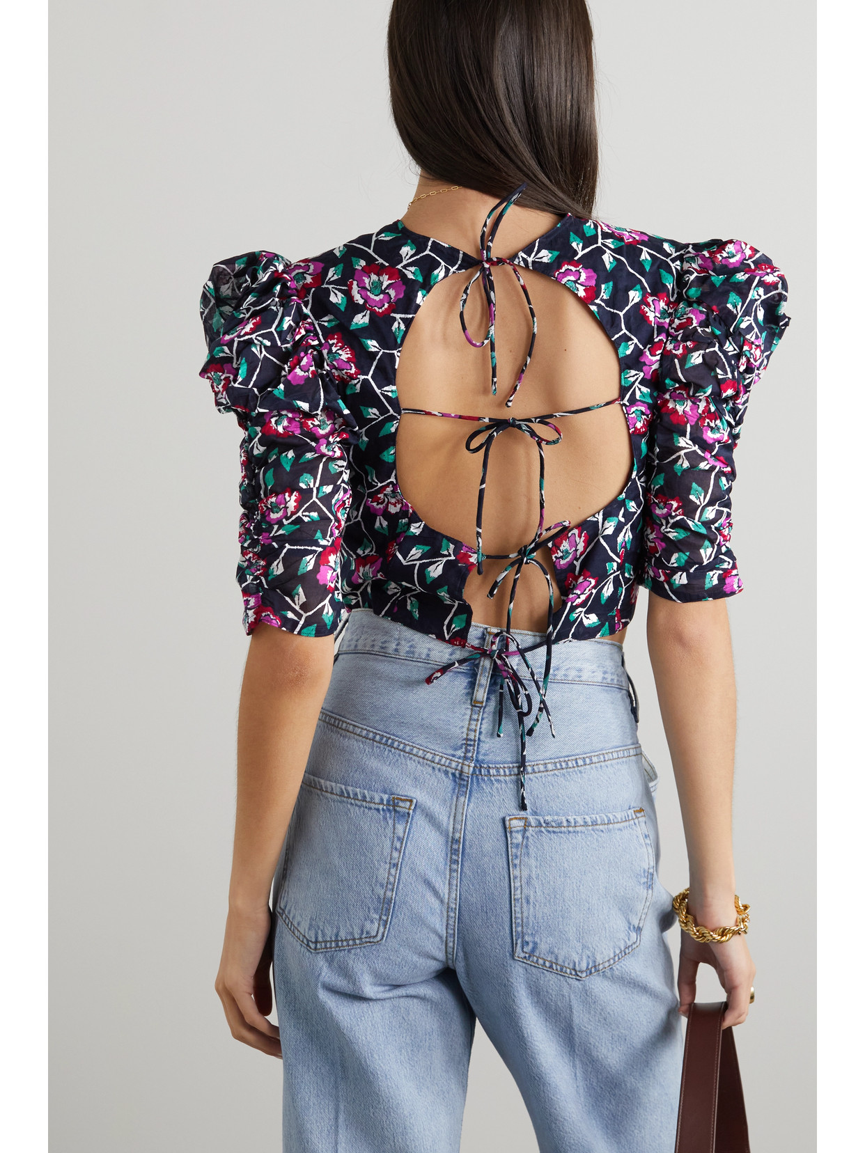 ISABEL MARANT ÉTOILE photo