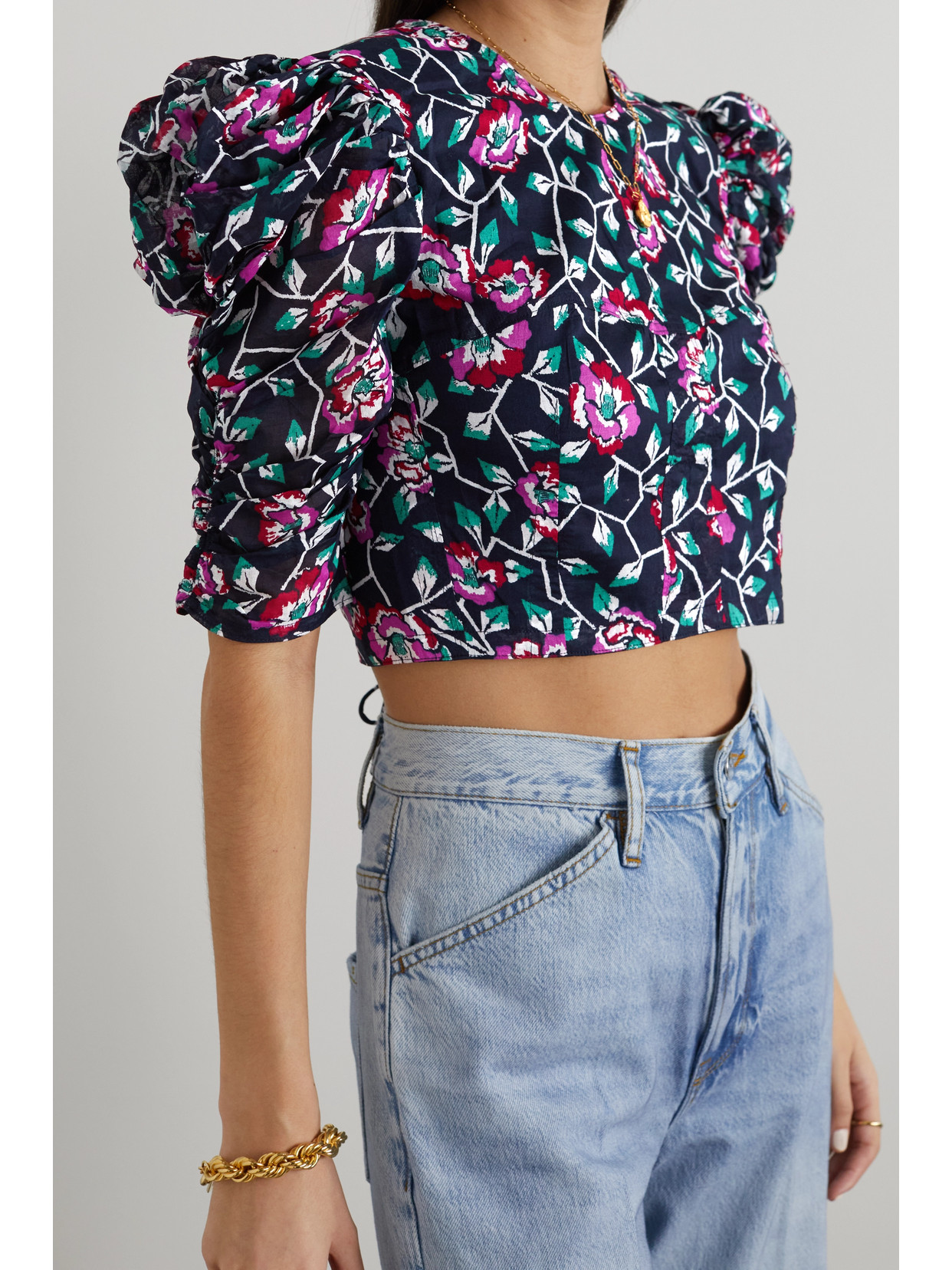 ISABEL MARANT ÉTOILE photo