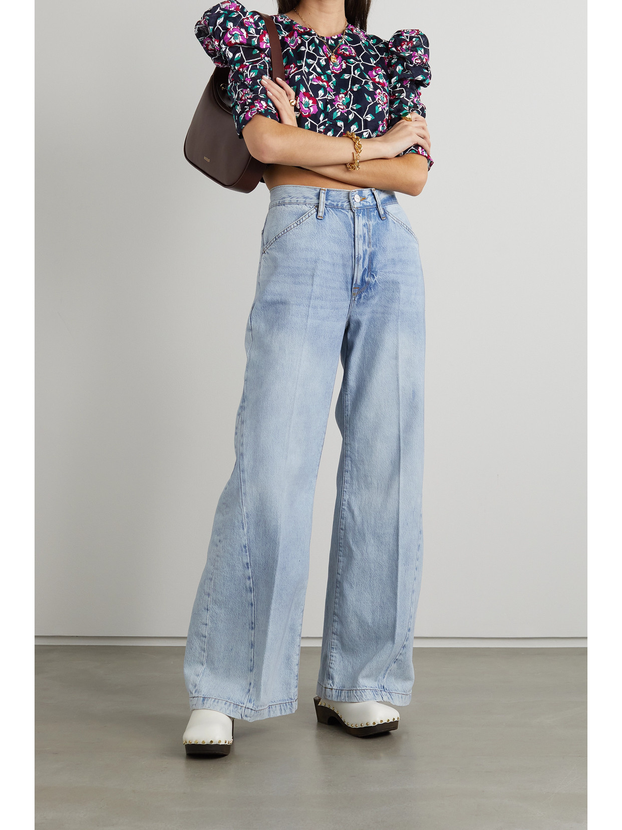 ISABEL MARANT ÉTOILE photo