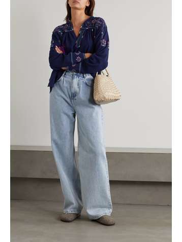 isabel marant etoile malibu moletom com capuz