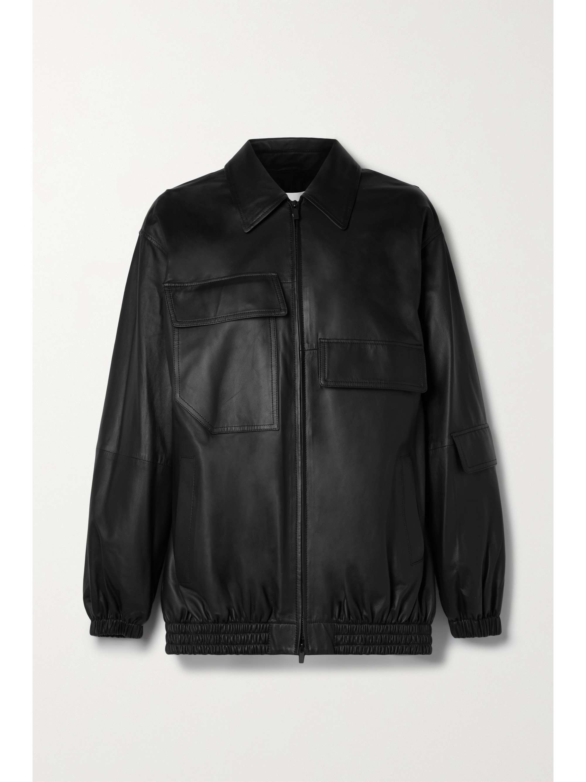 tibi jacket