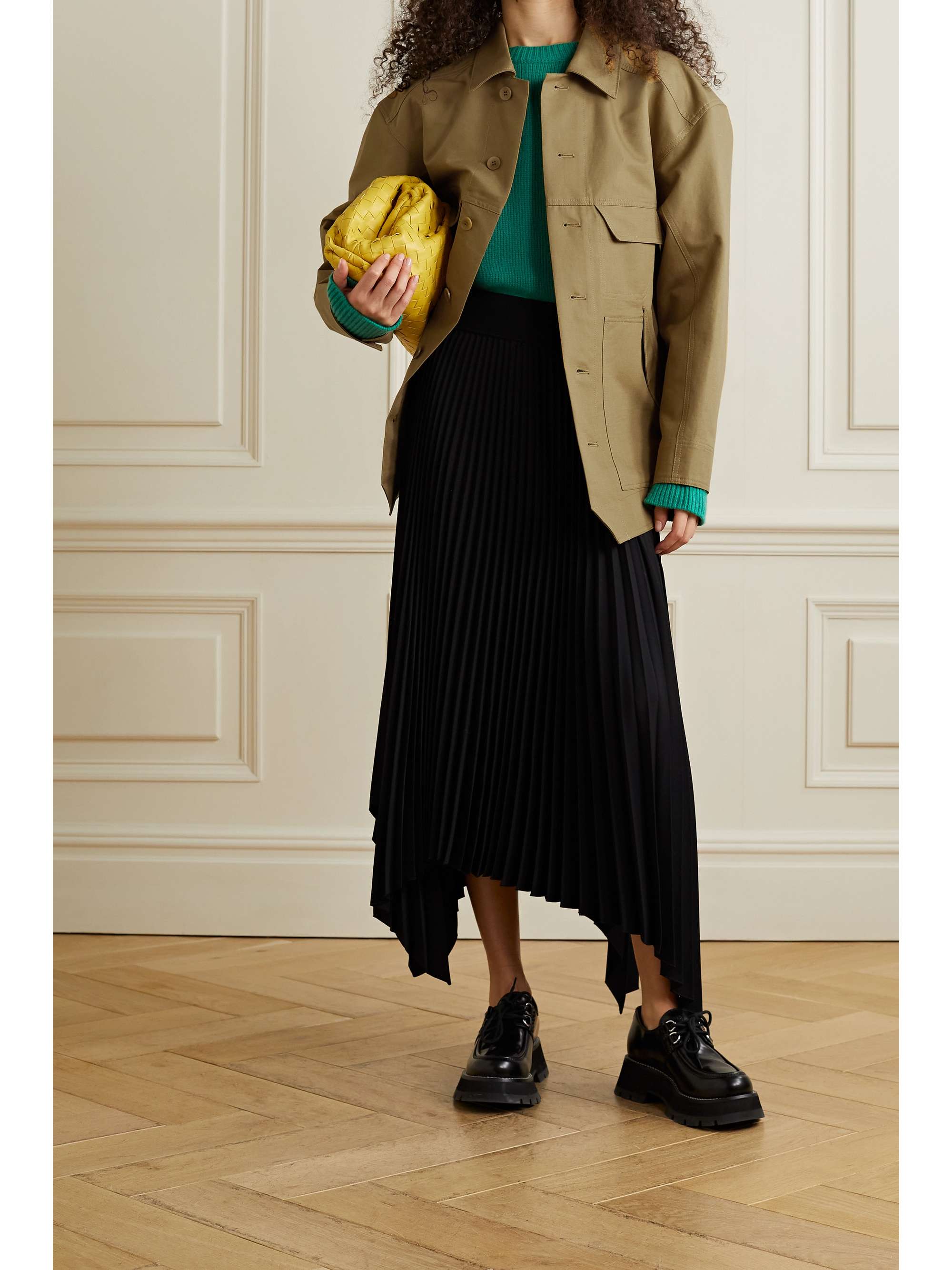 Tibi women's clothing hotsell