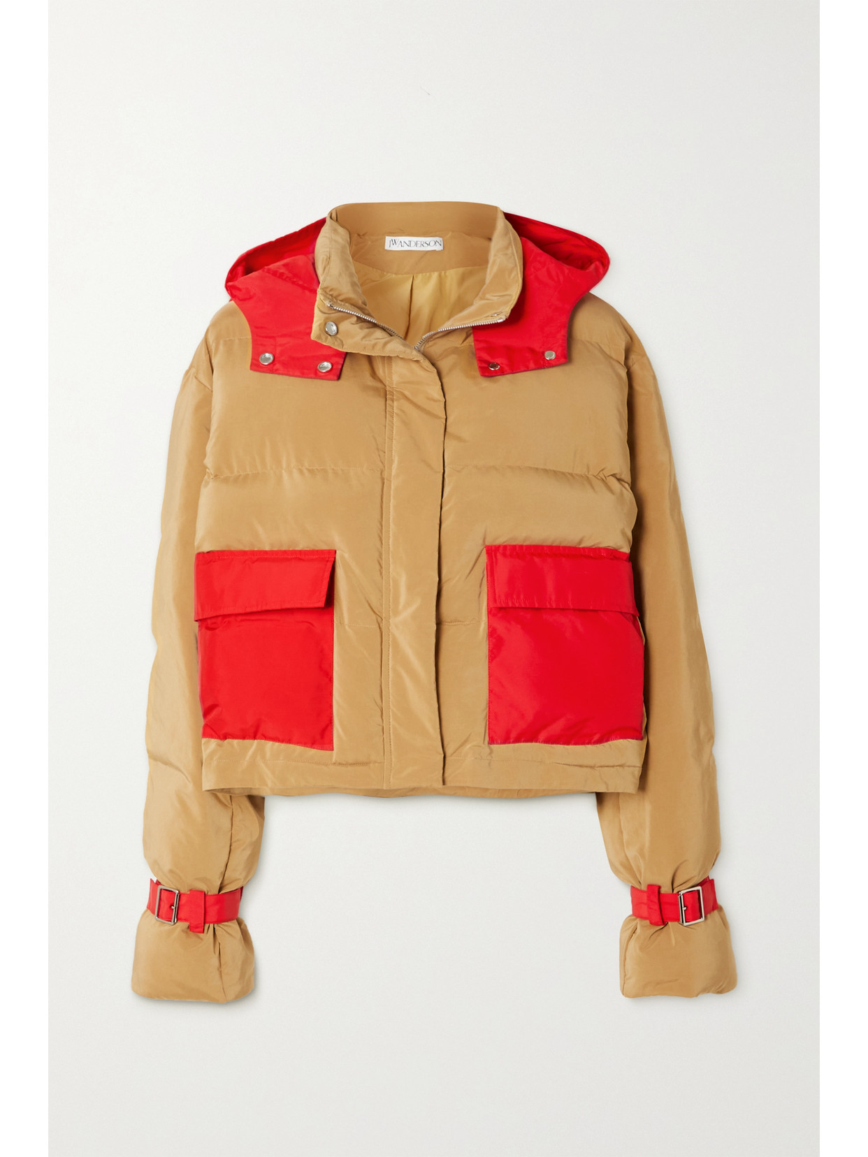 JW Anderson - Leathe...