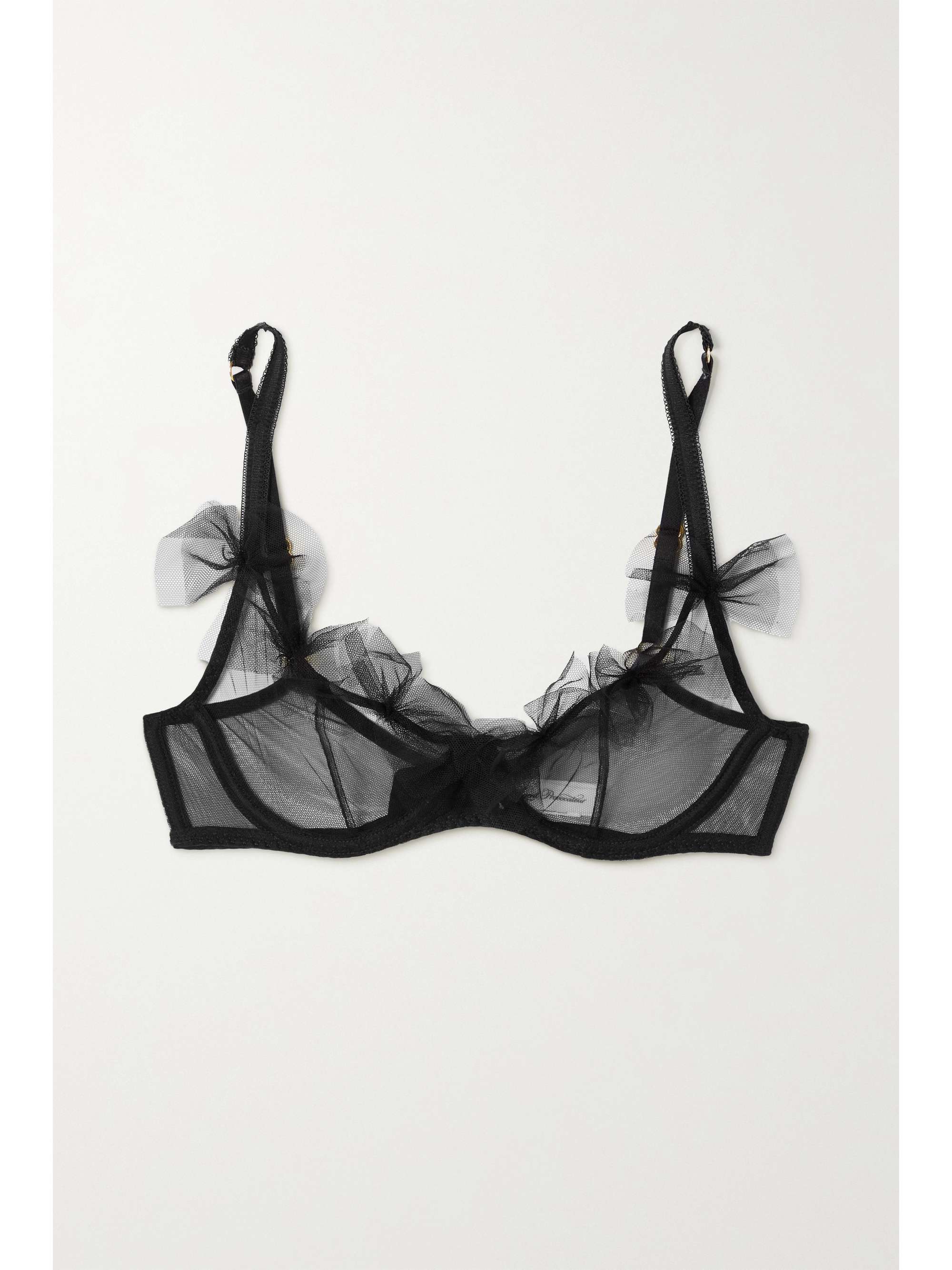 áo bra 'Fawn' của Agent Provocateur