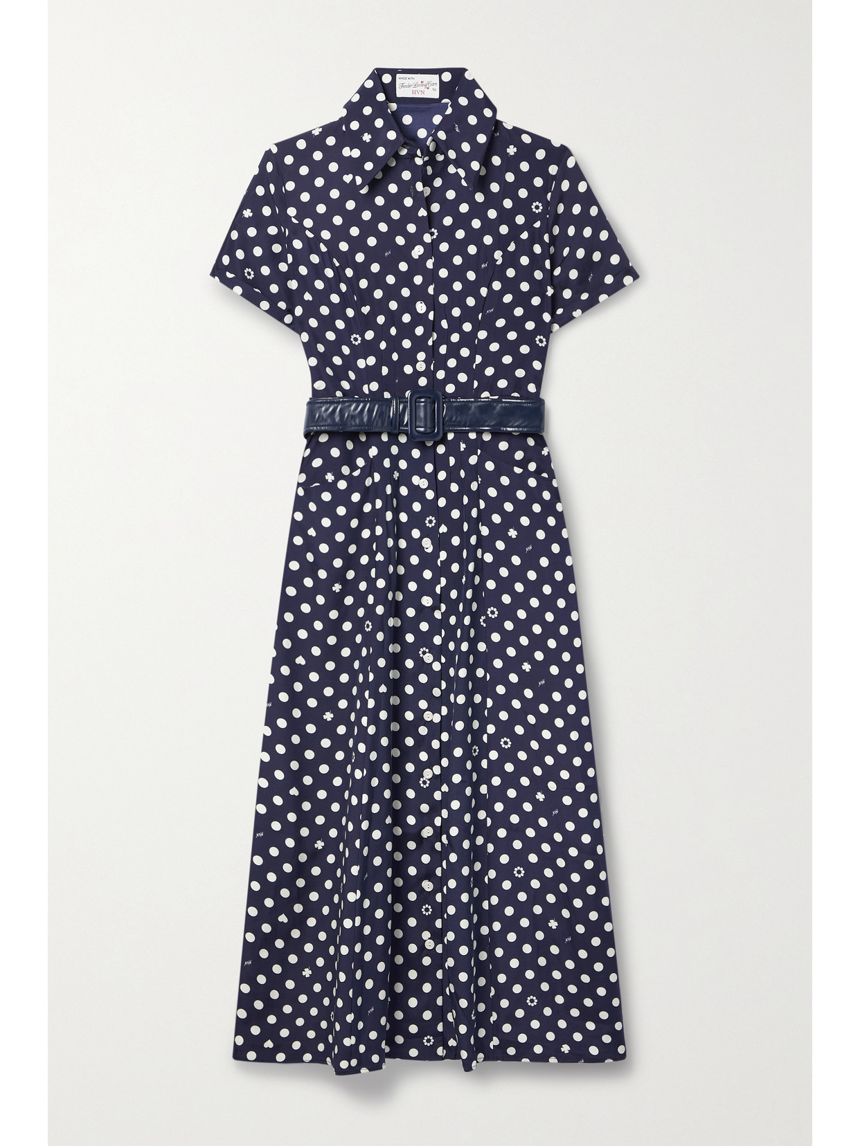 HVN - Cristina Belte...